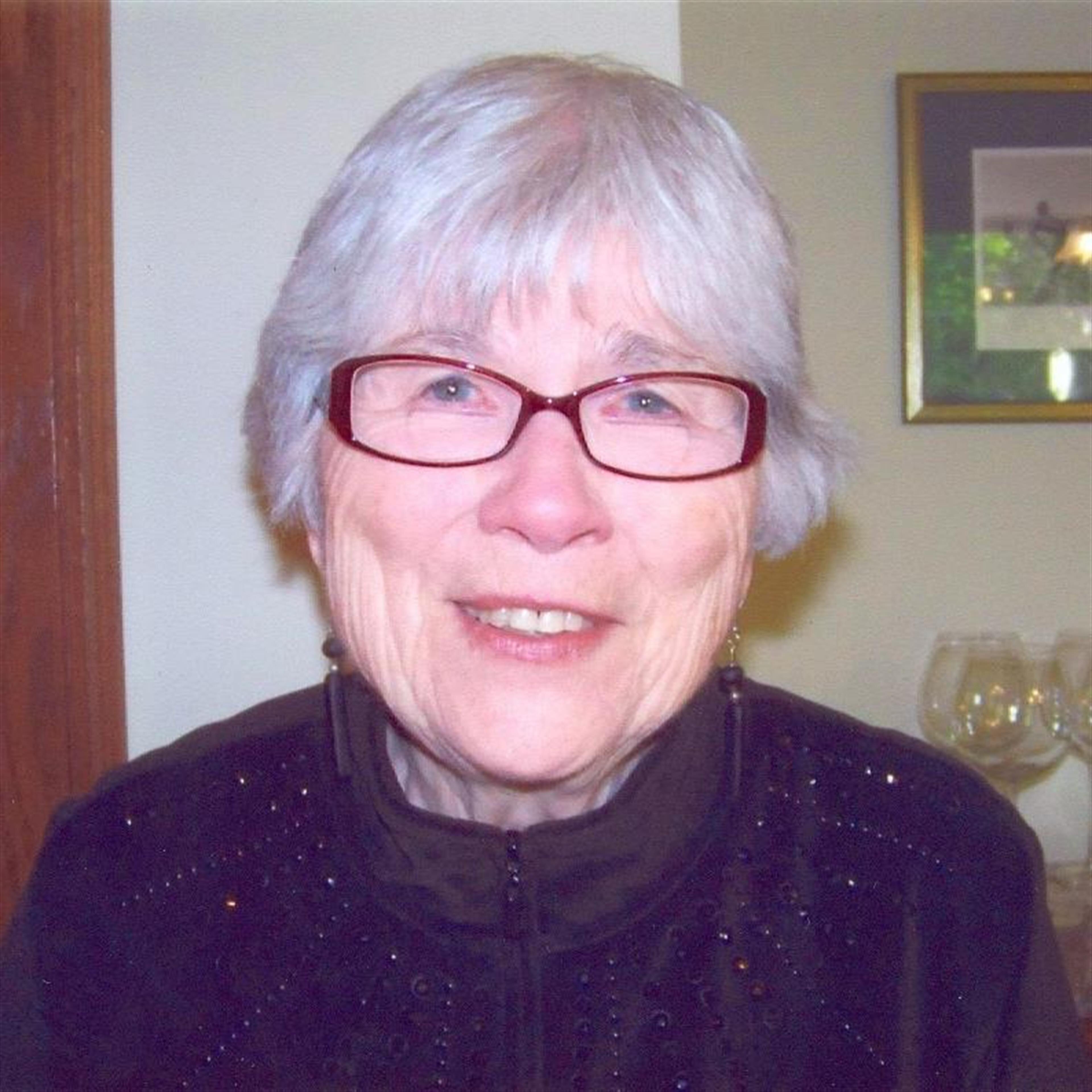 VaDeene Mae Titus