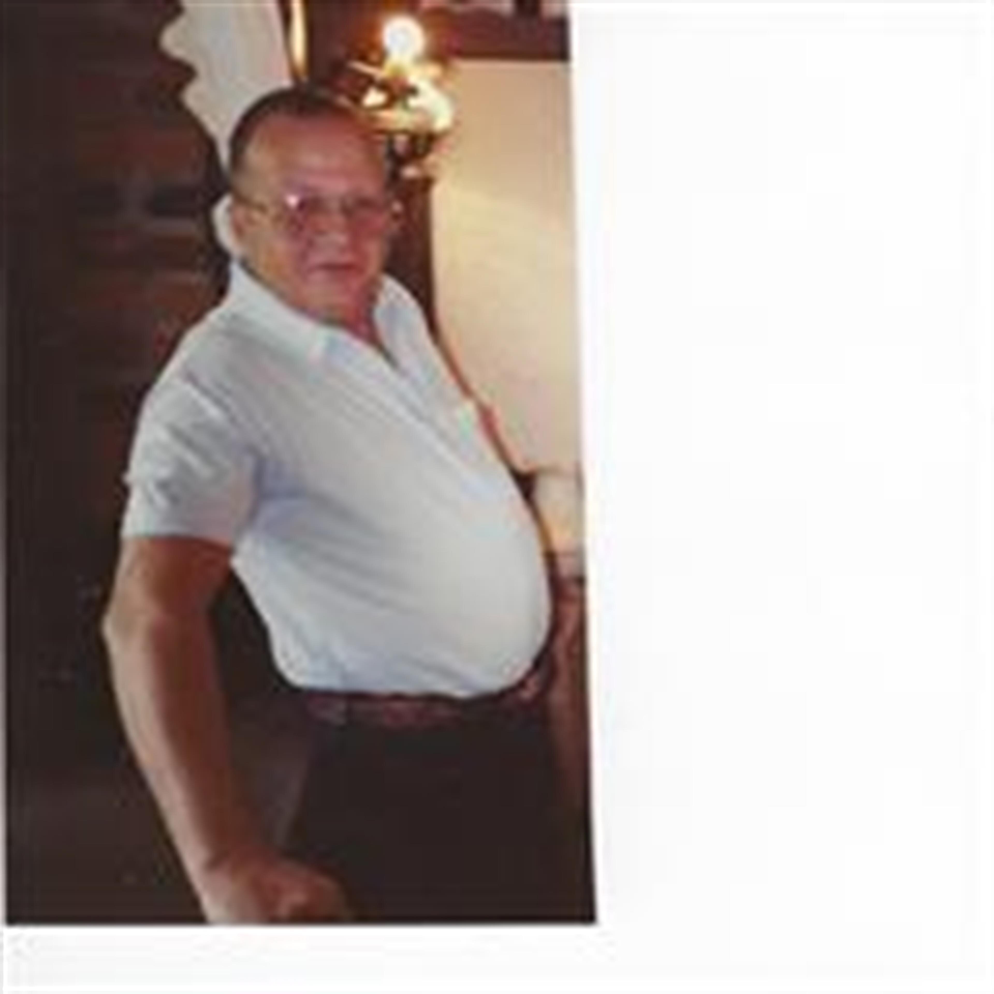 Lyndon Treadwell Stratton
