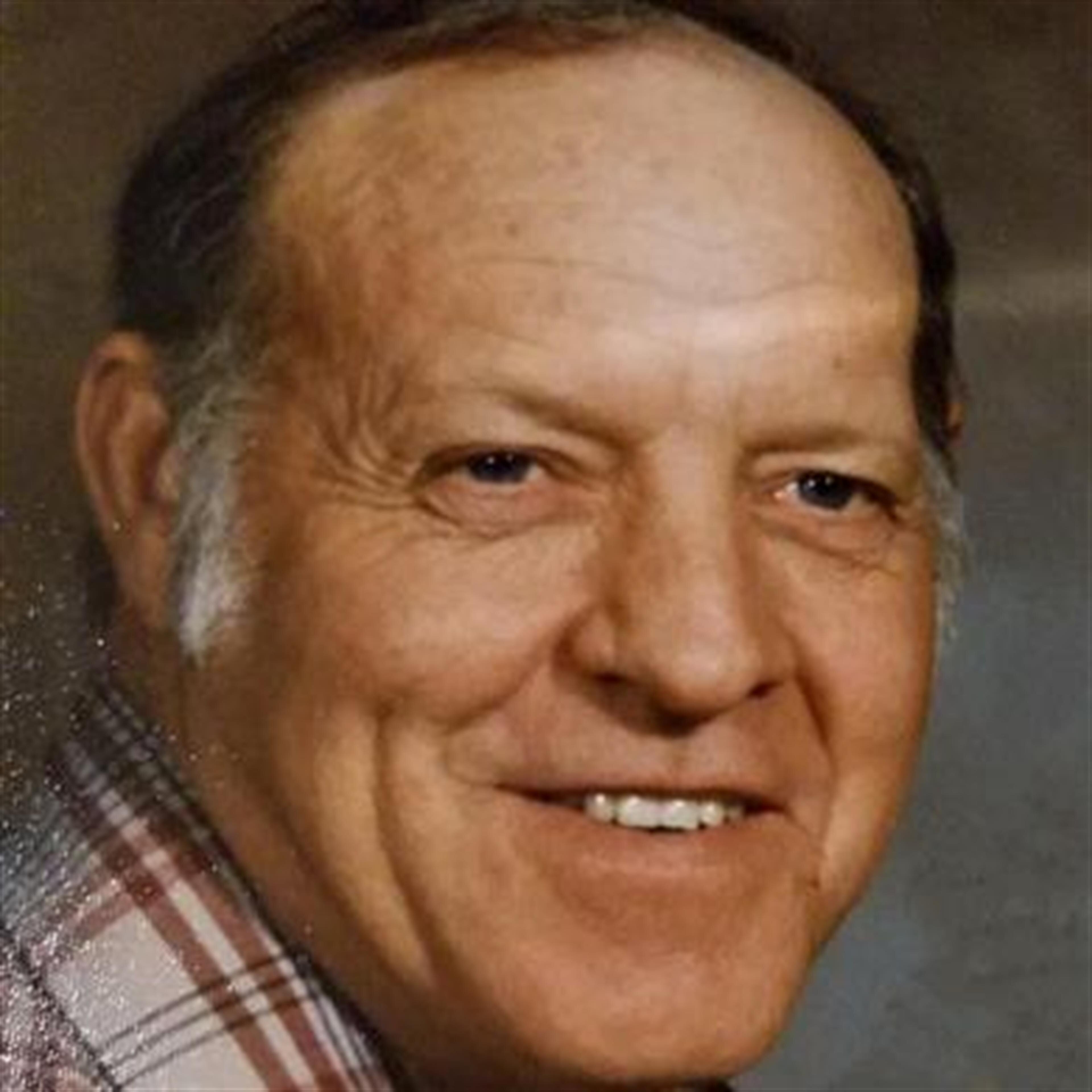 Jerry D Guinn (Hartville)