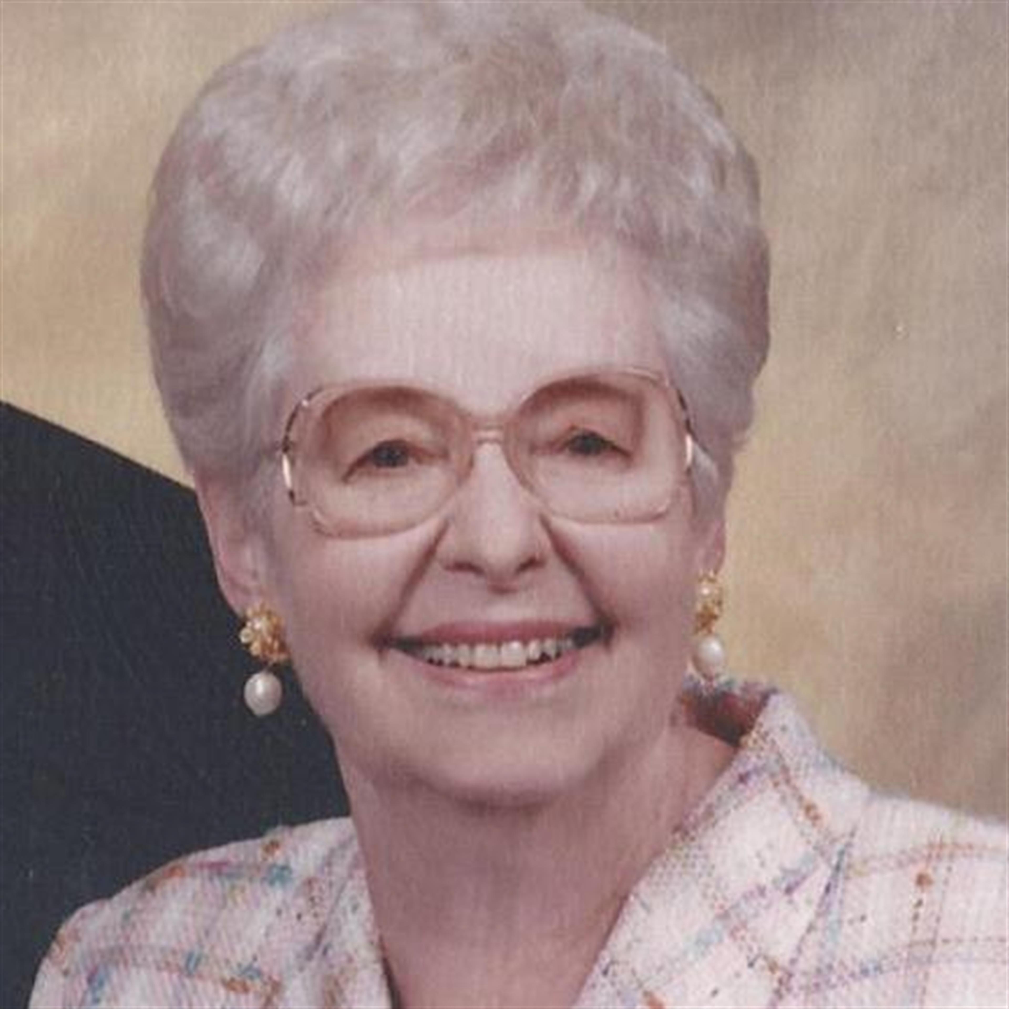 Elaine Martin Rice