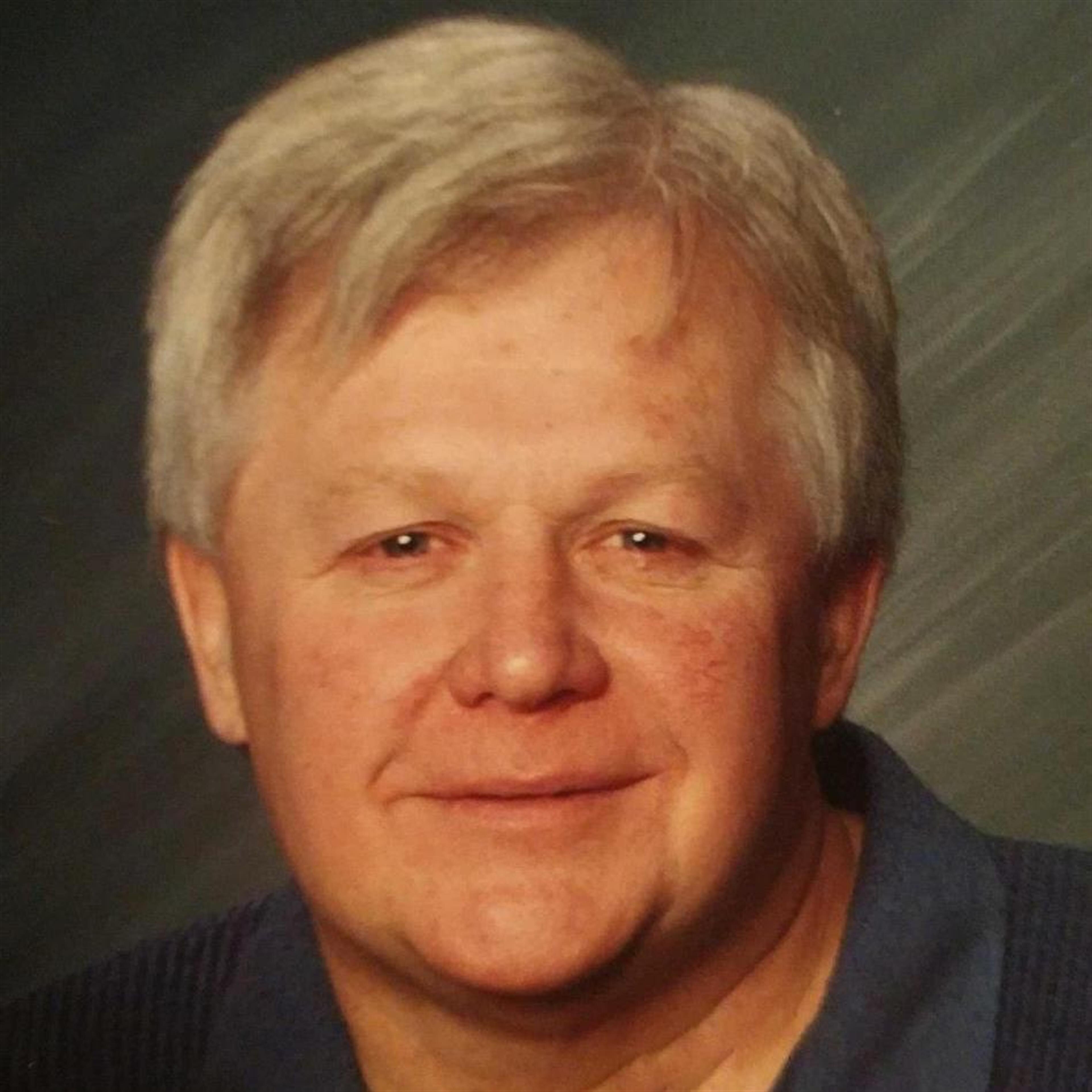 William W Terry