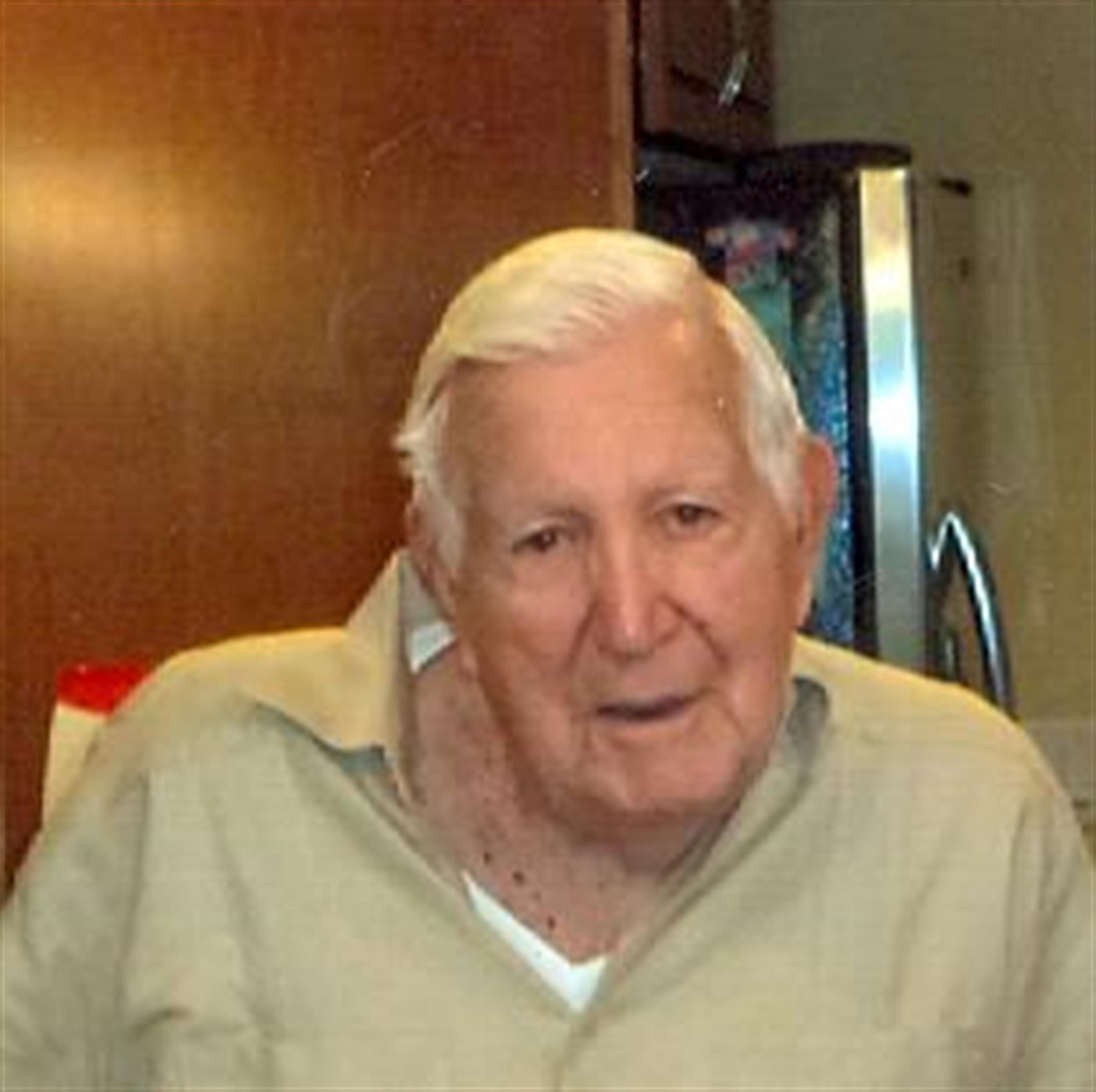 Elio  Eduardo  Muller Sr