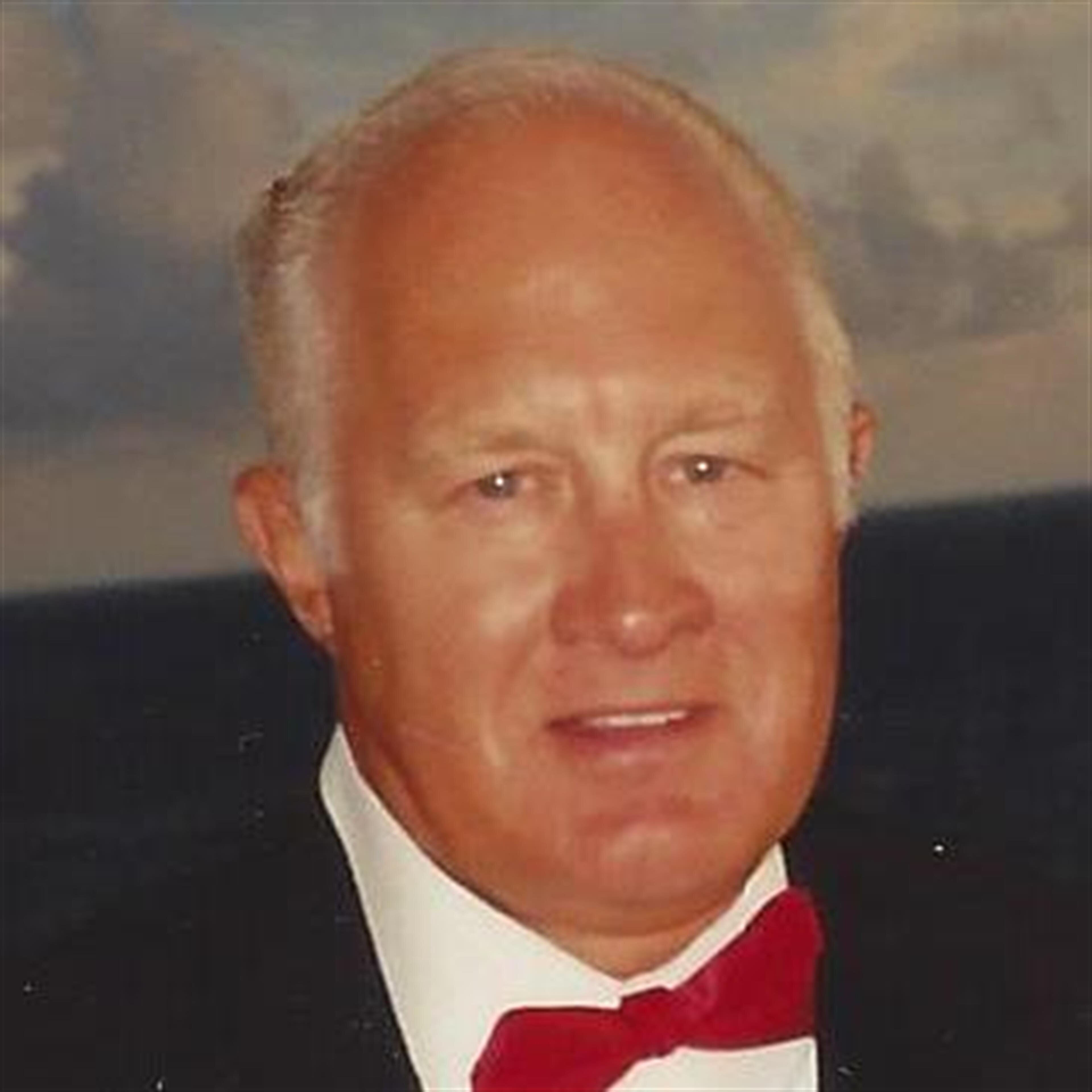 Frank P. Mohr