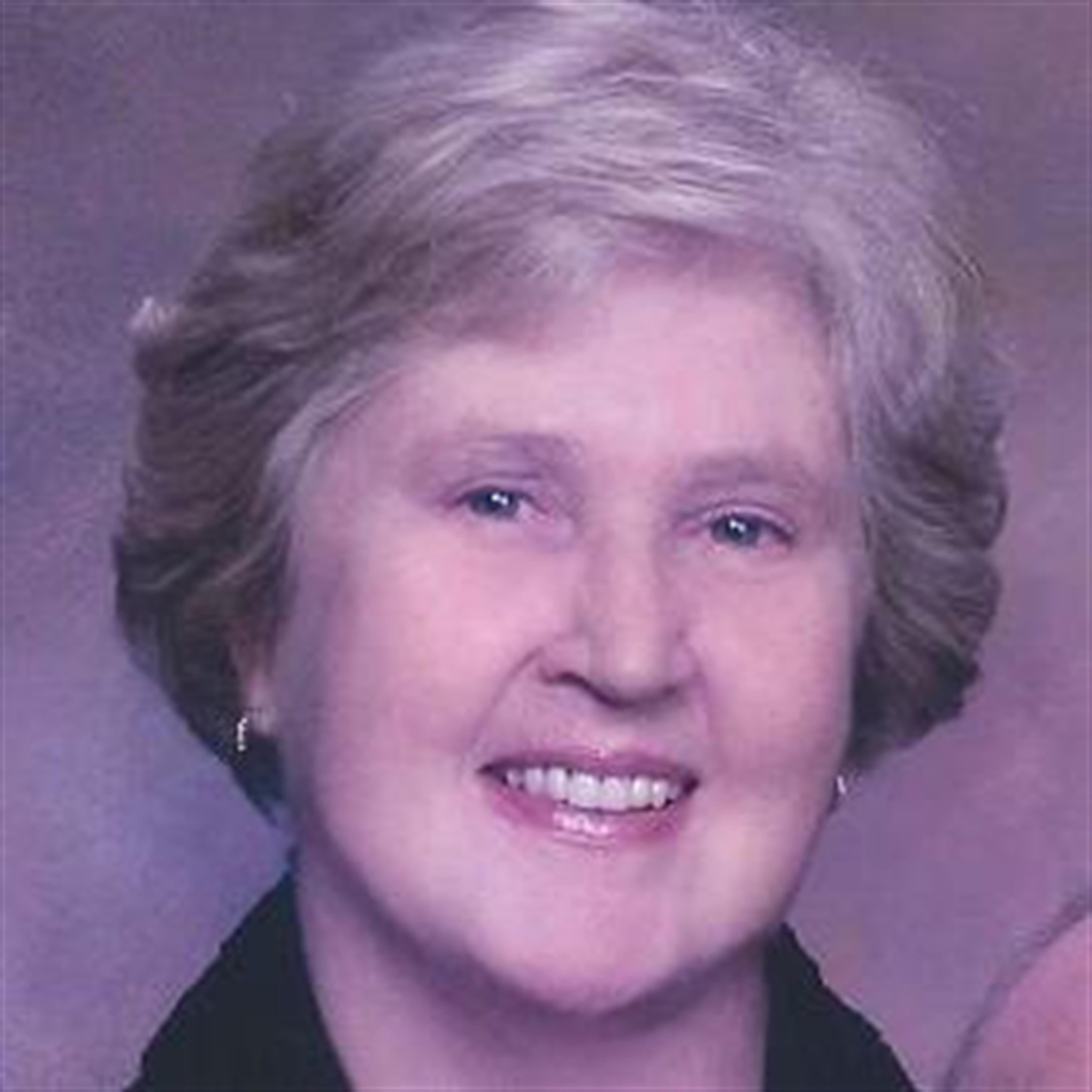 Katherine "Katie"  Bernice Ostermiller