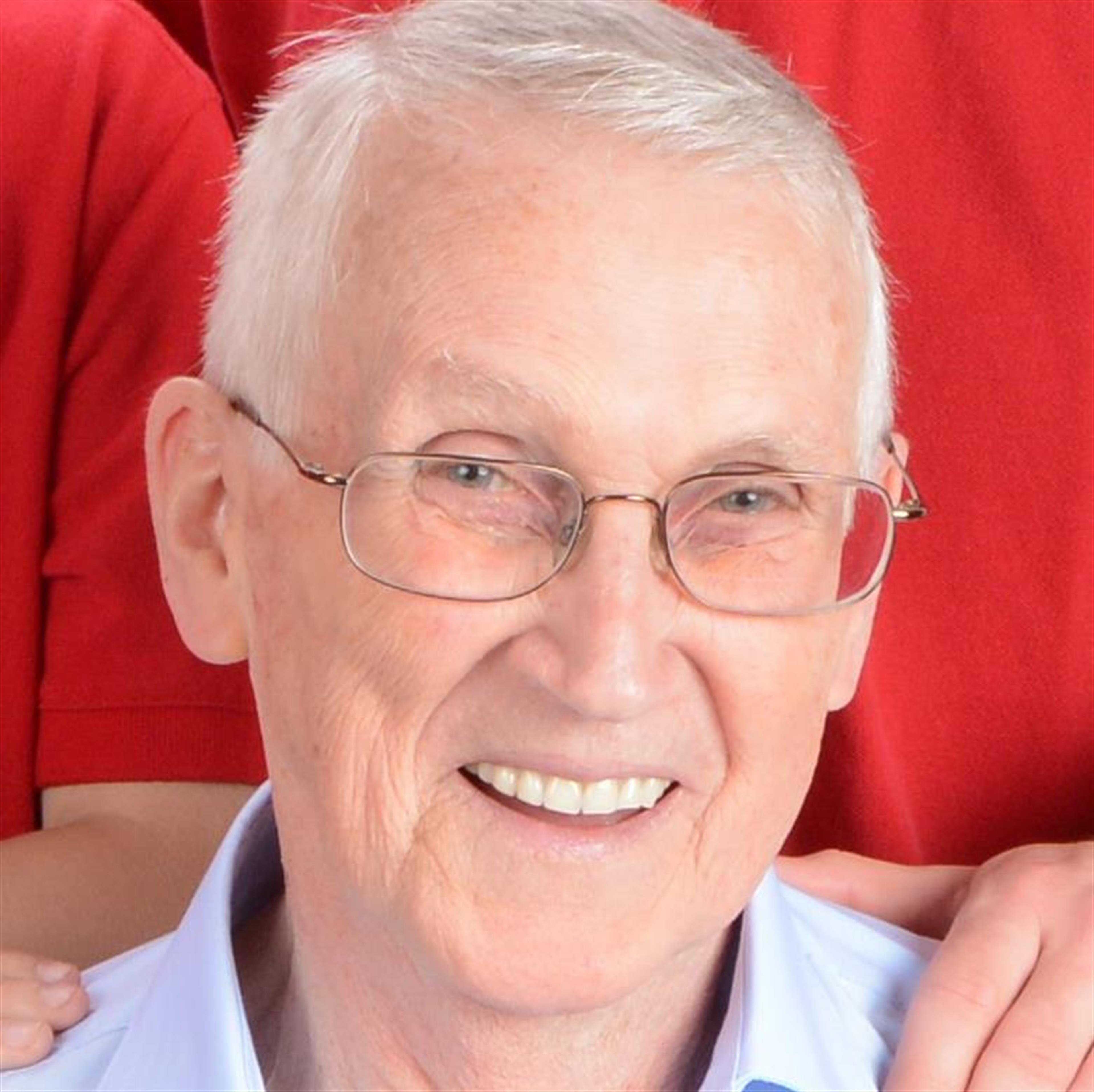 Richard H. Curnutte