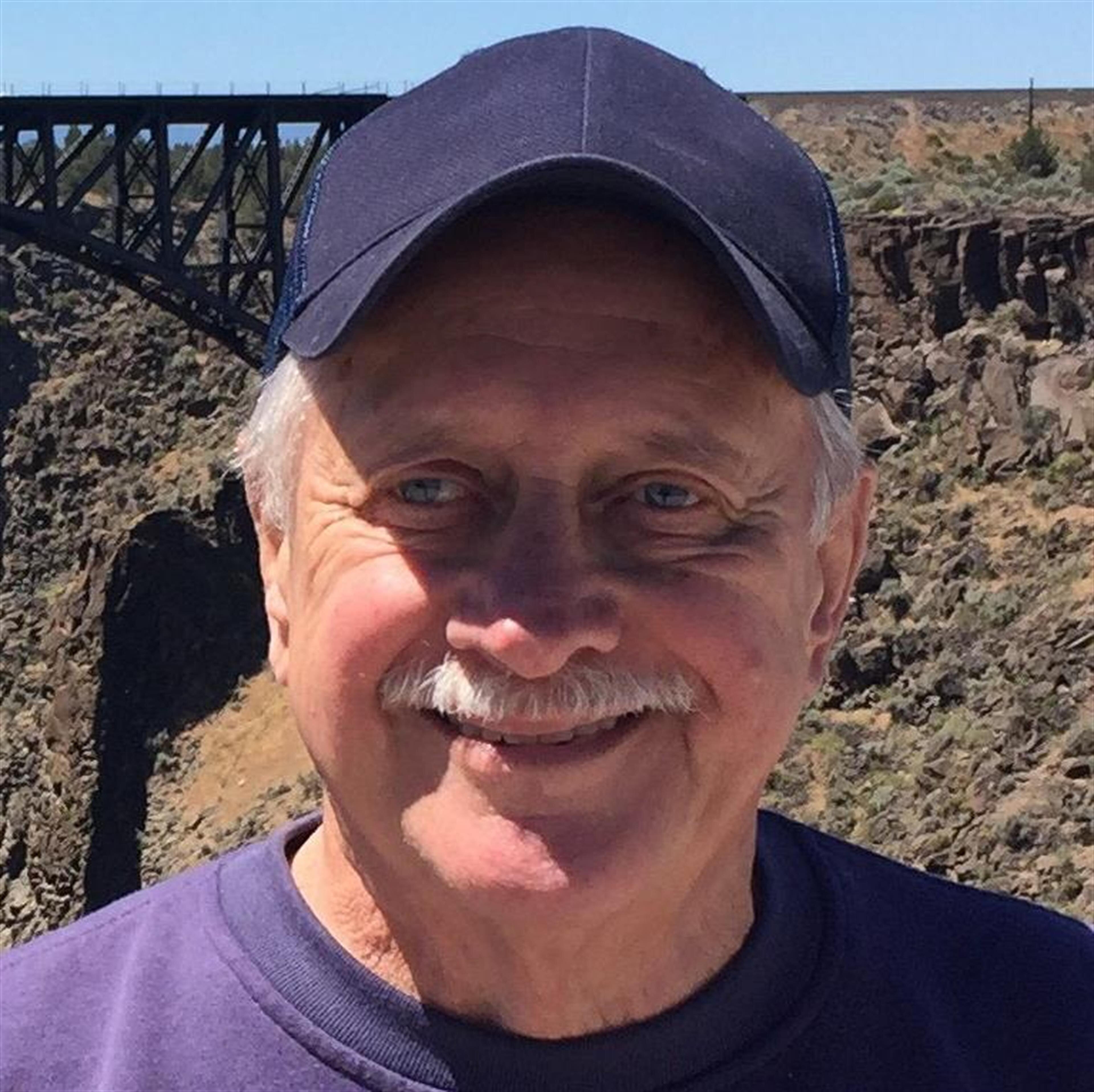 David Edwin Miller