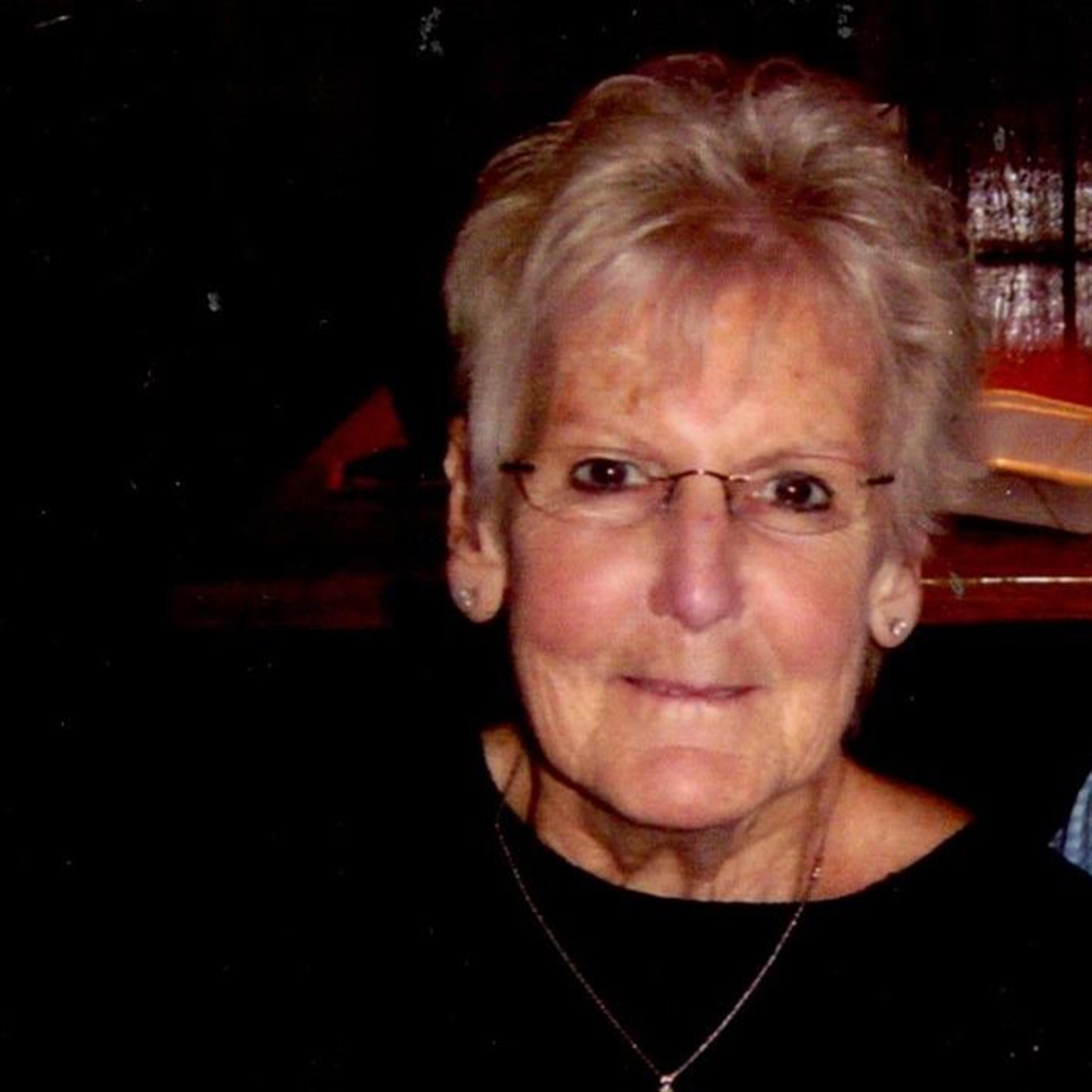 Mrs. Carroll Frances Greer