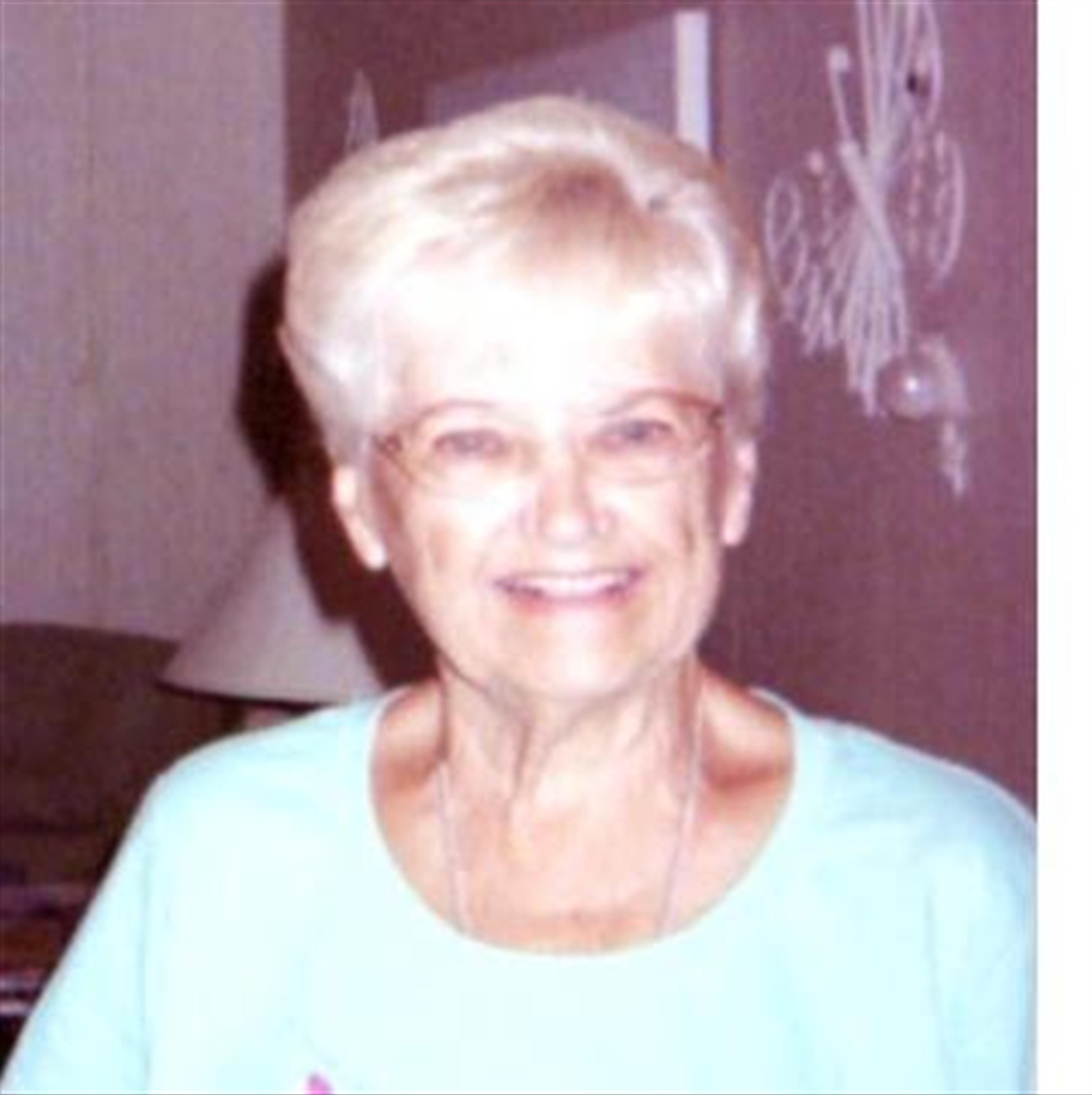 Catherine  Jackson