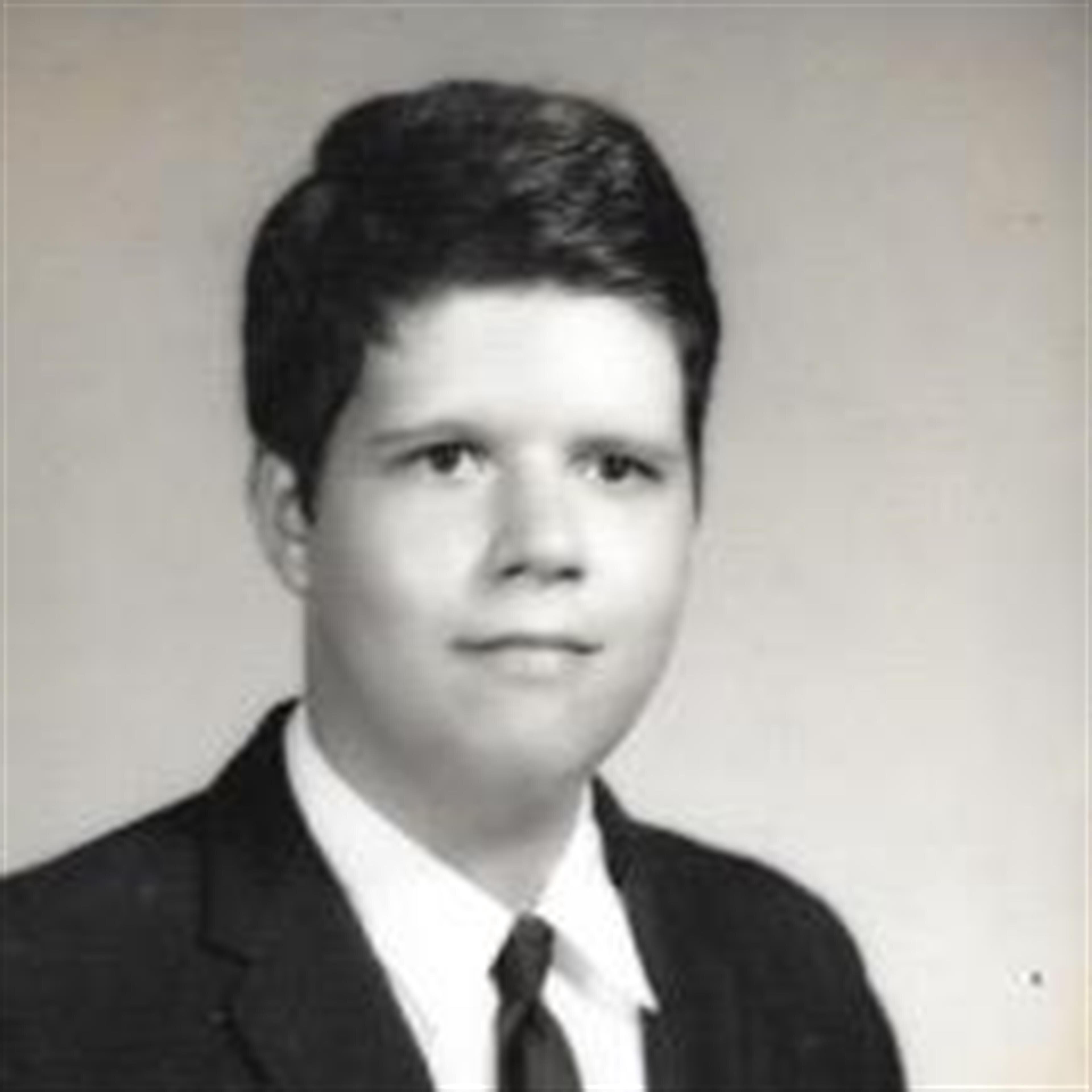 Edward Leo Schweitzer  III