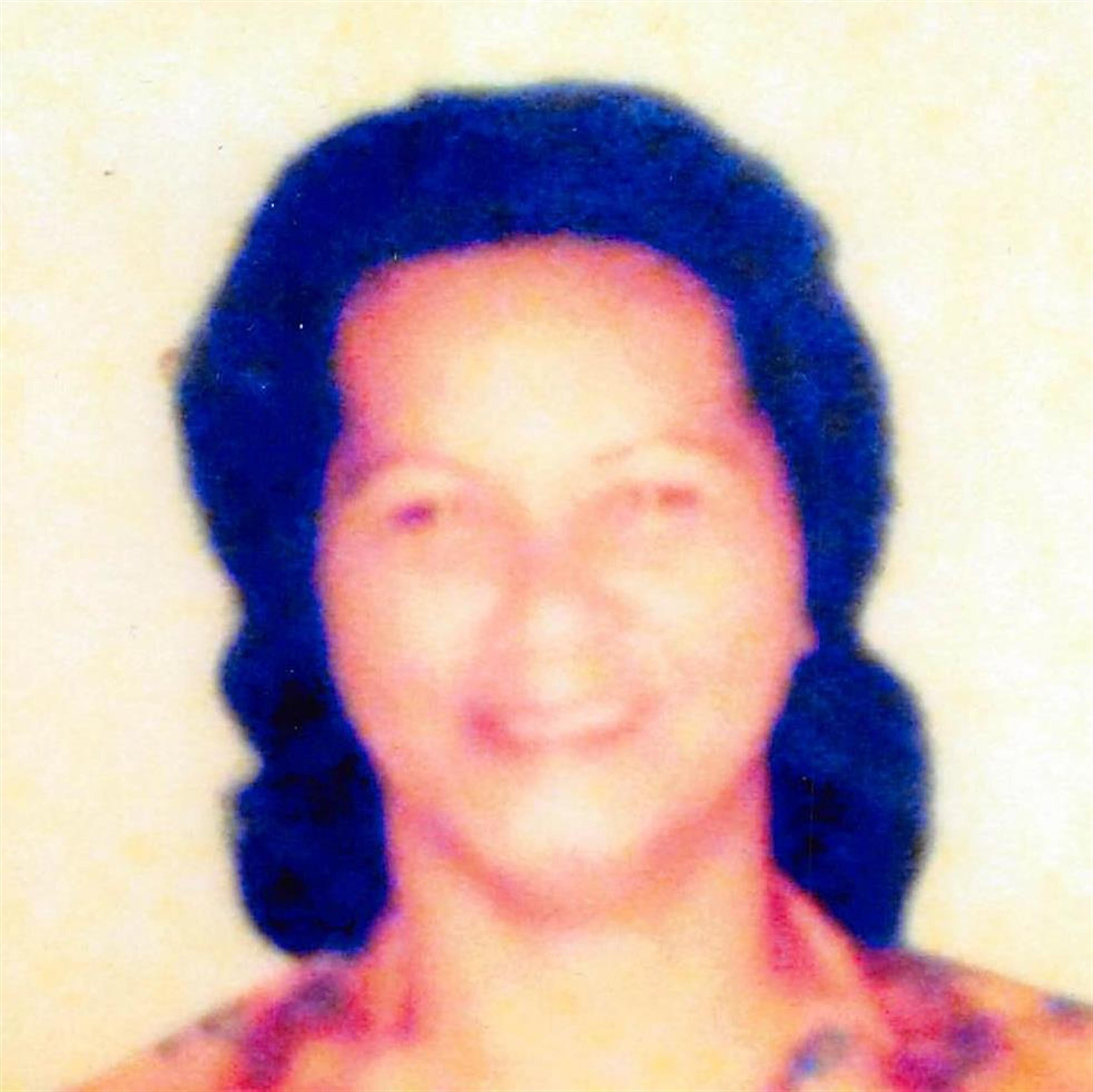 Mary Ellen Leilani Kekiwi