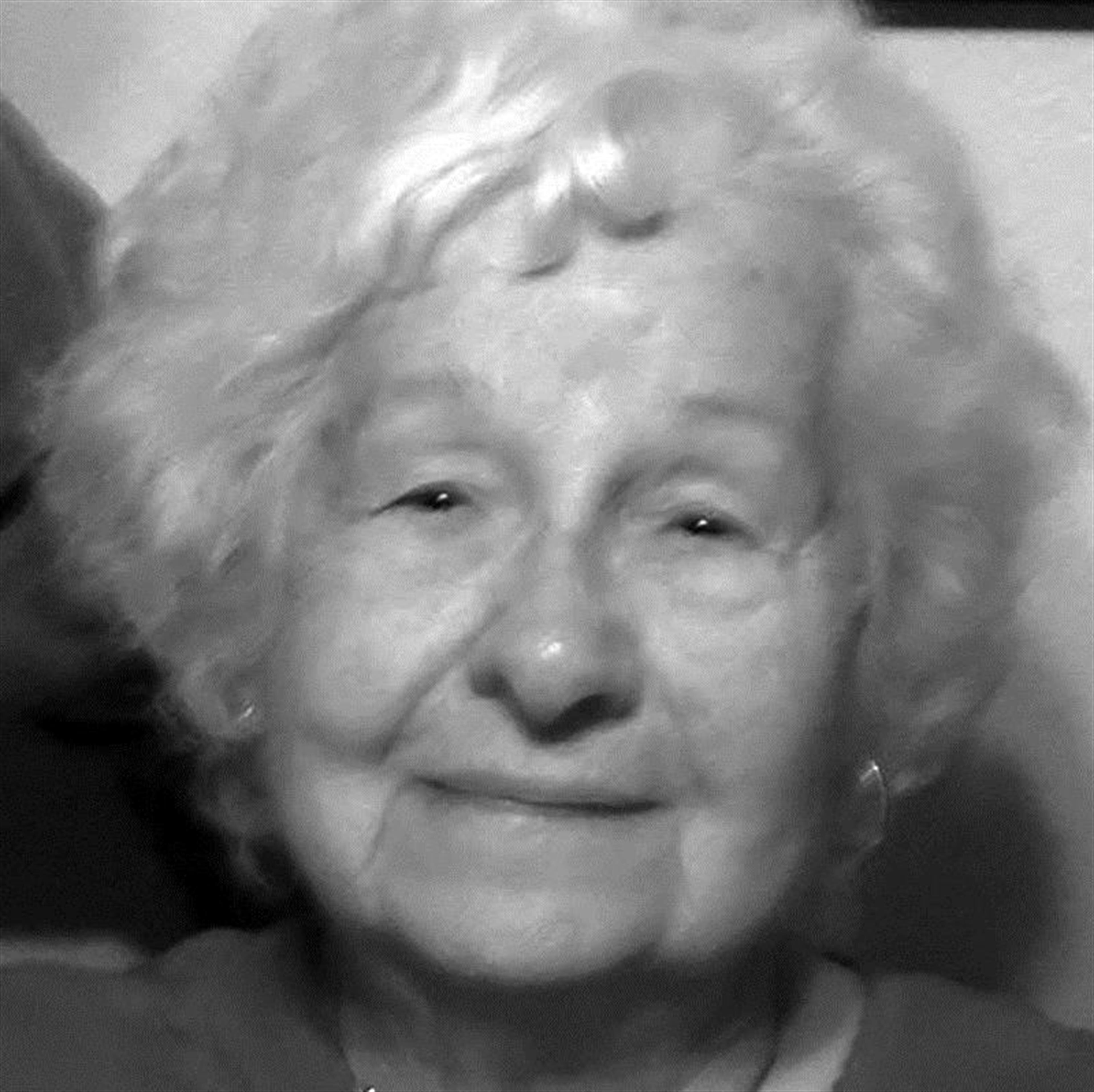 Mrs. Helen M. Ciecieznski