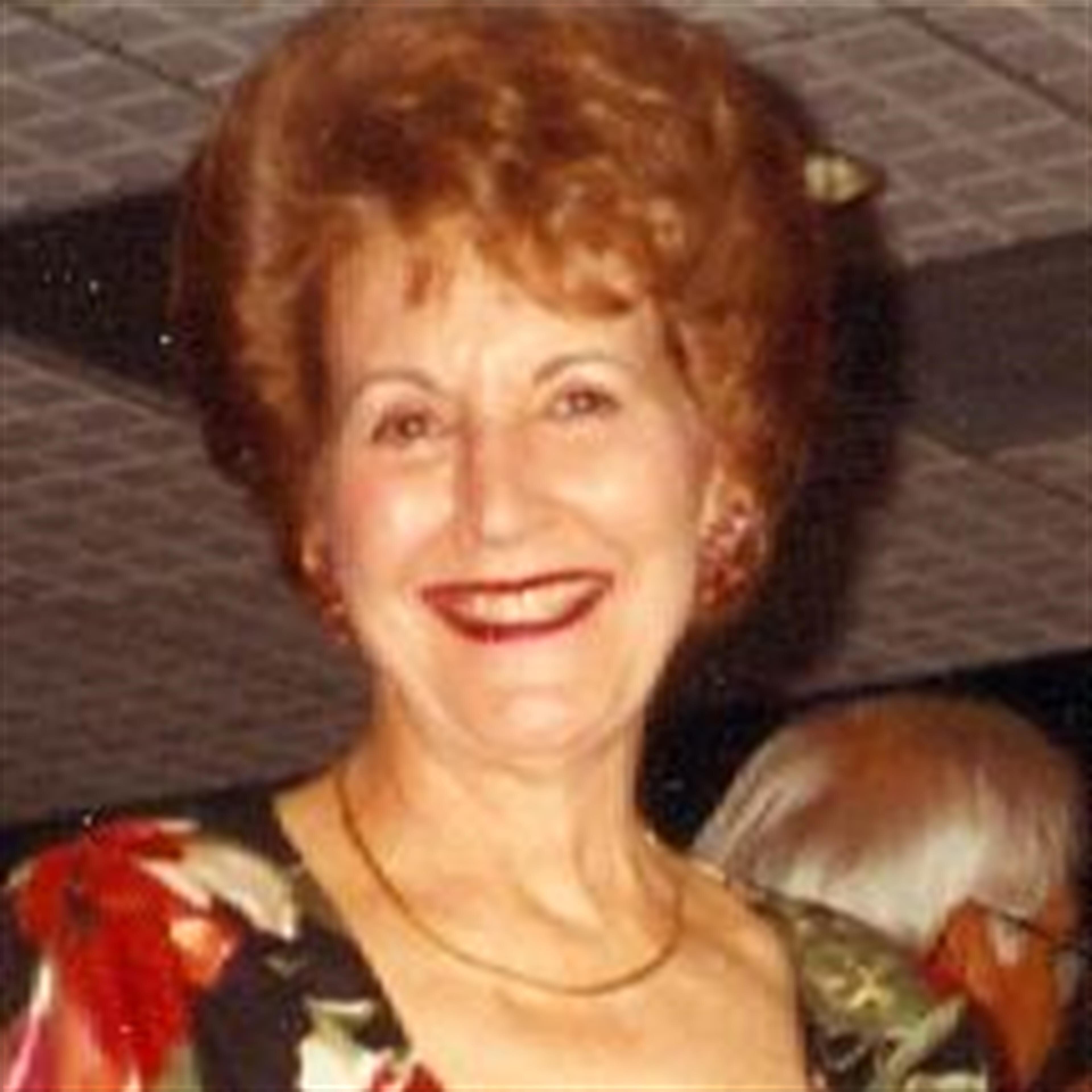 Olga P. Castellano