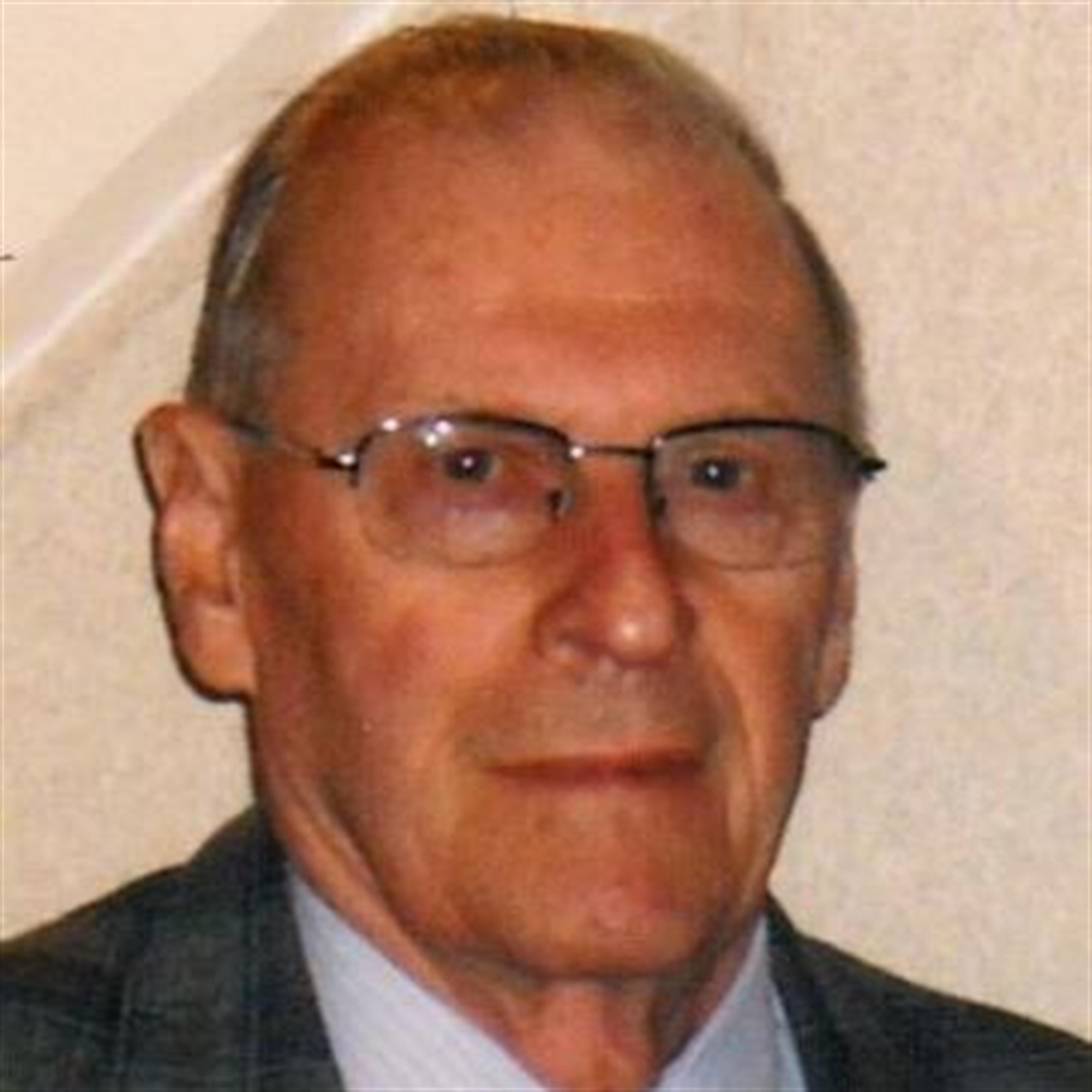 Paul L. Krutko