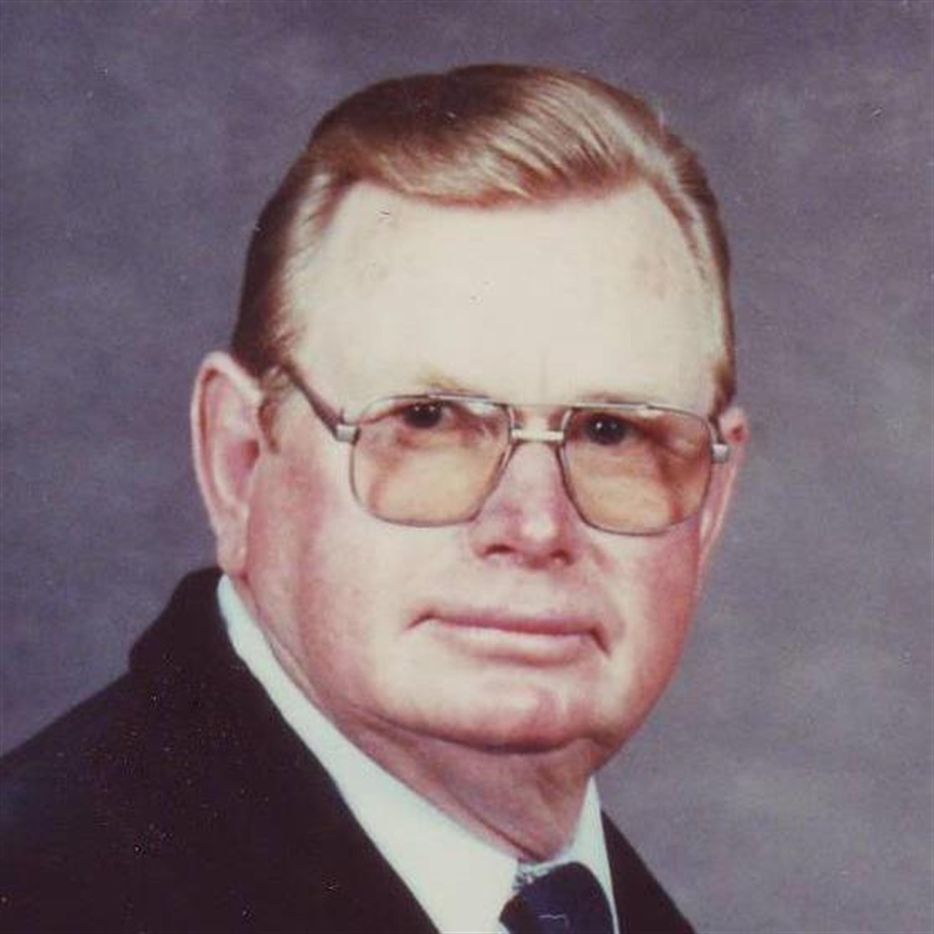 Wesley Hugh Horsley (Lebanon)