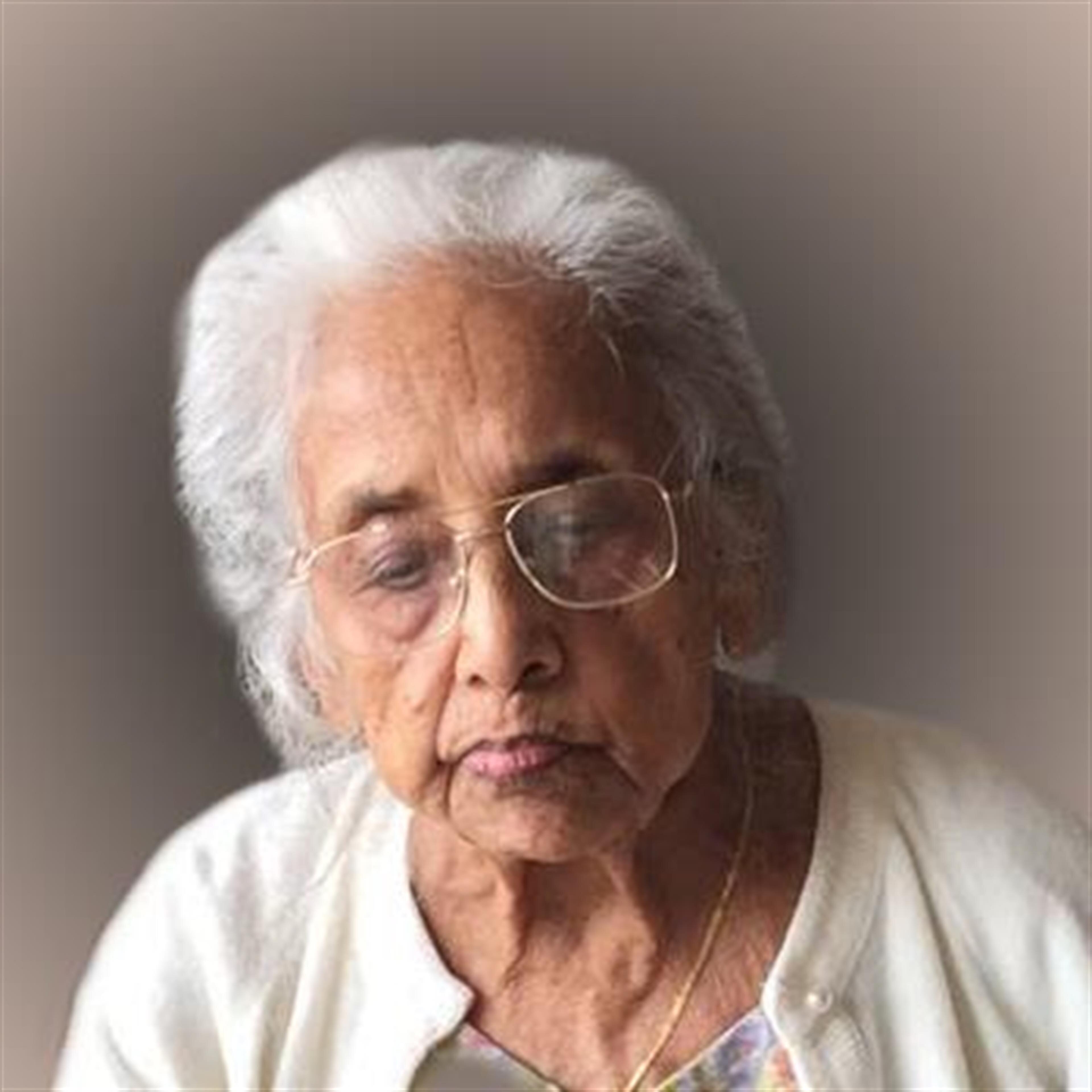 Ruxamaniben R. Chauhan