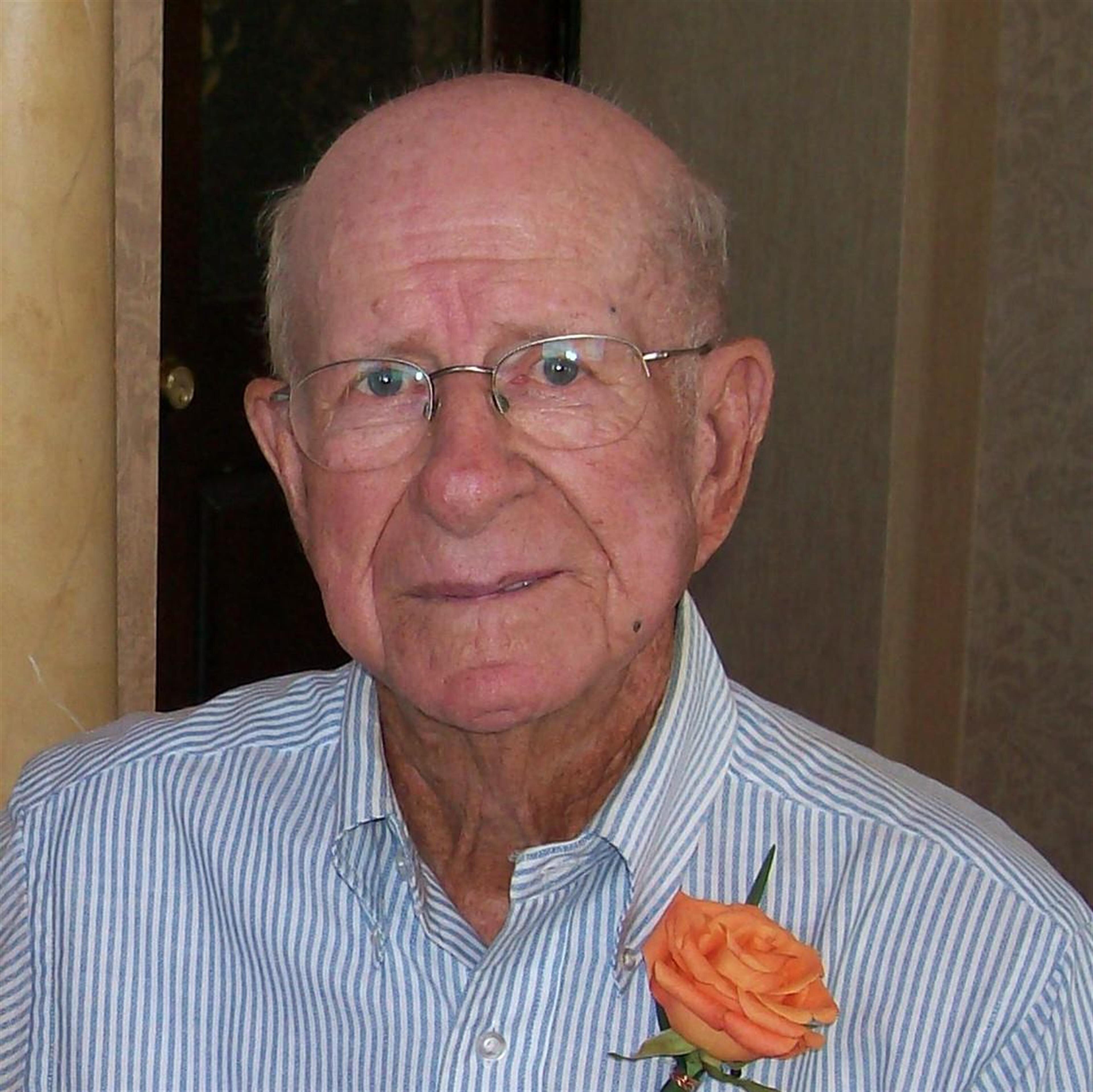 Donald Wayne Reed