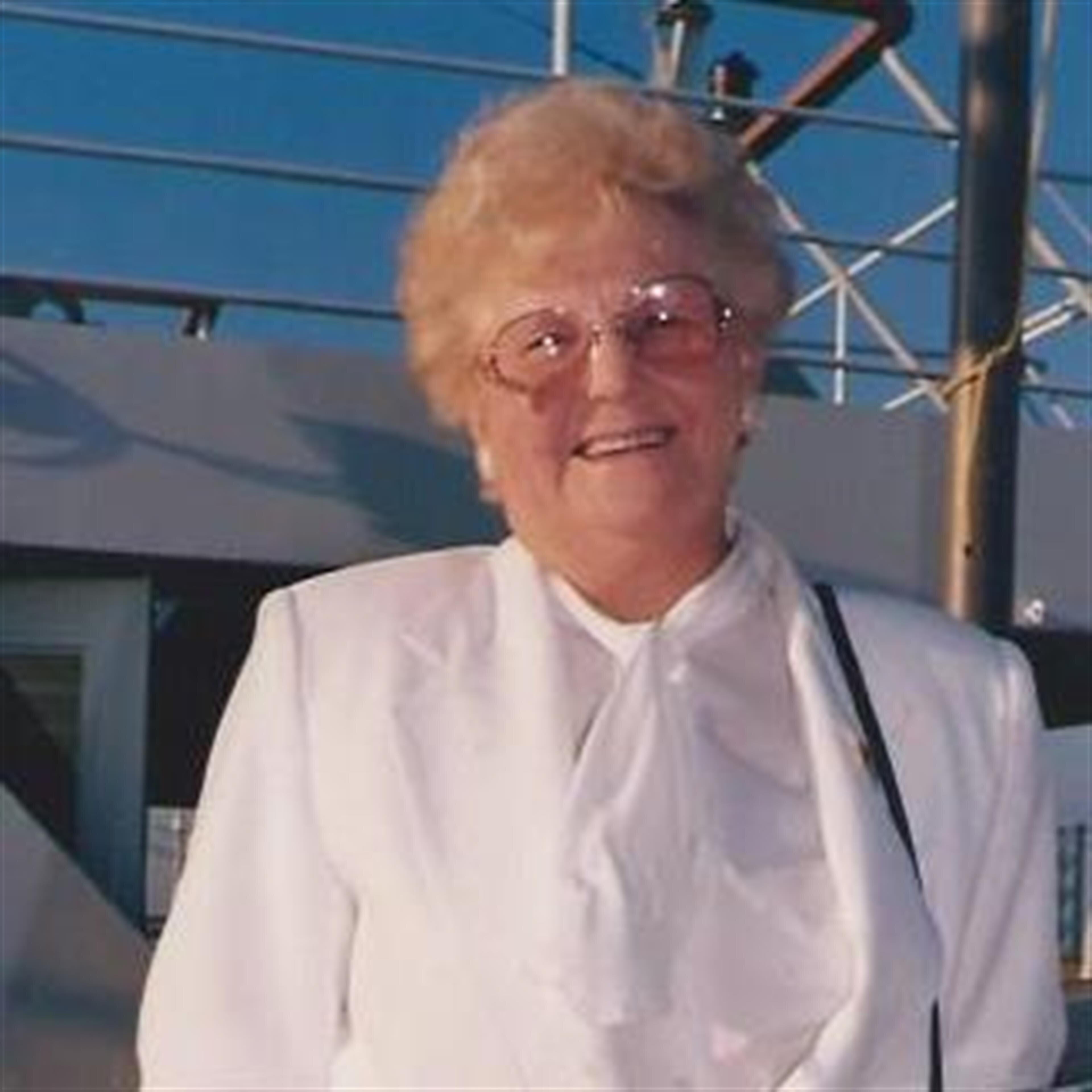 Irene  R Brennan