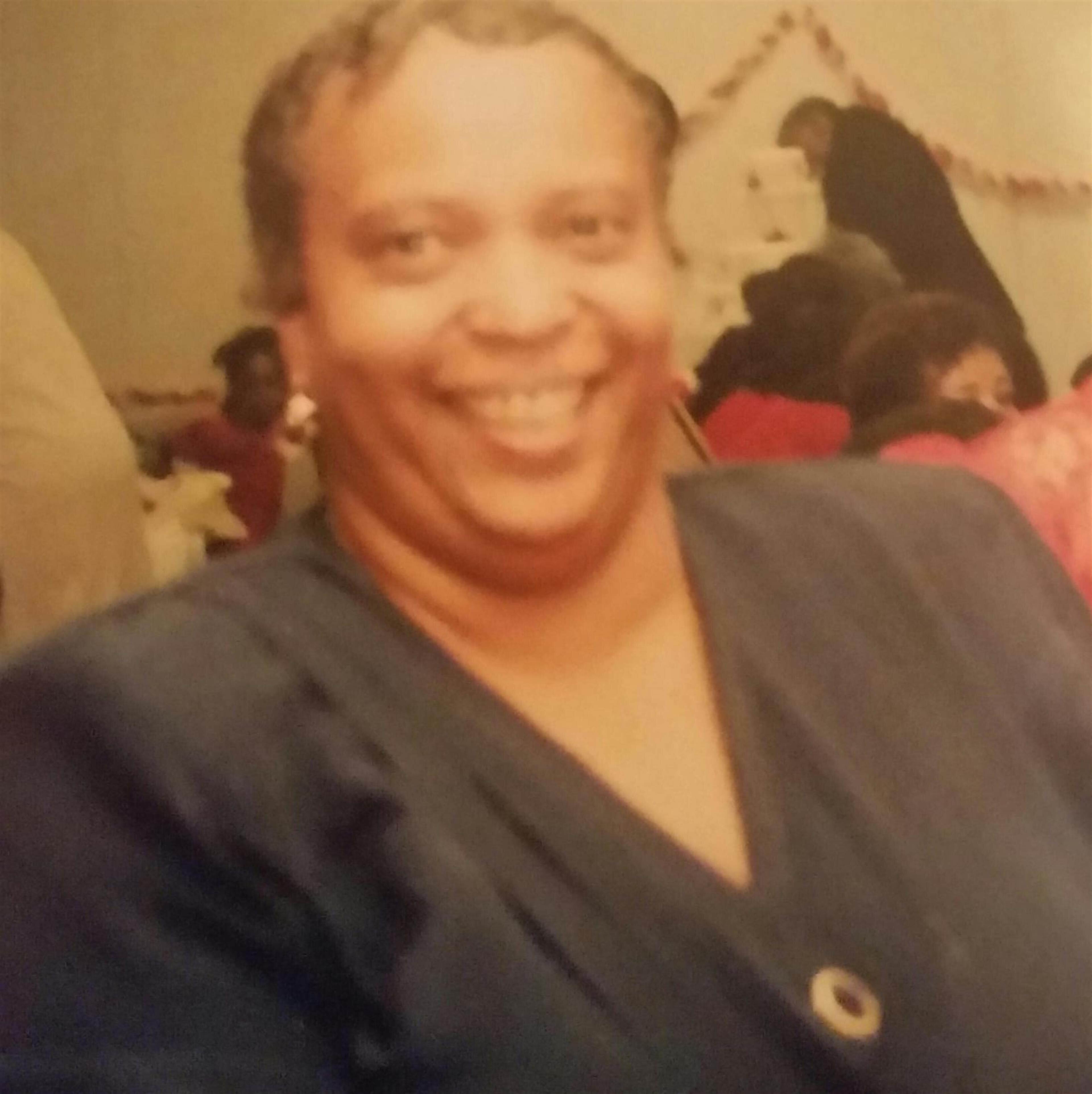 Helen Lorraine Jackson