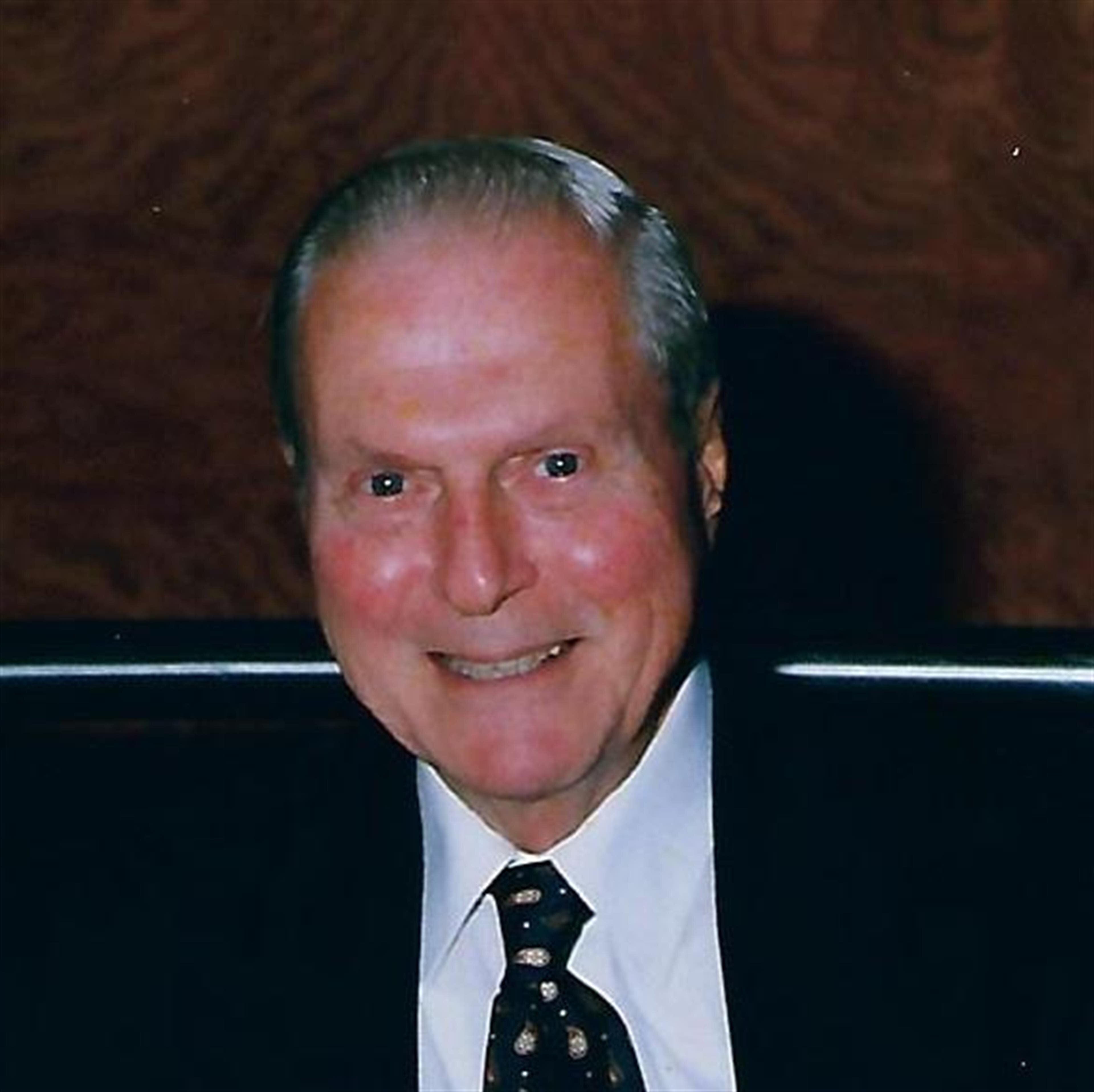 John A. LoBianco Sr.
