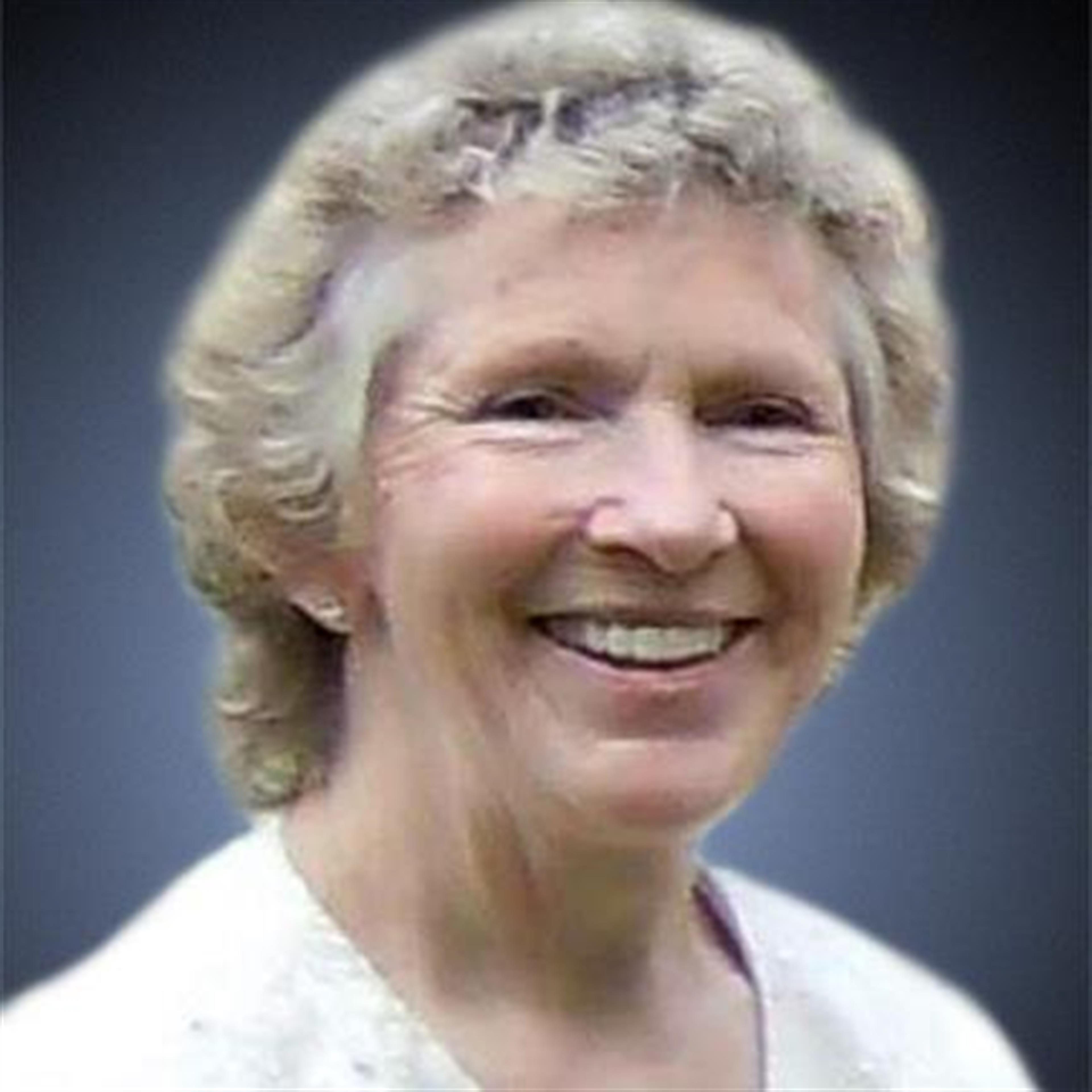 Ellen K. Russell