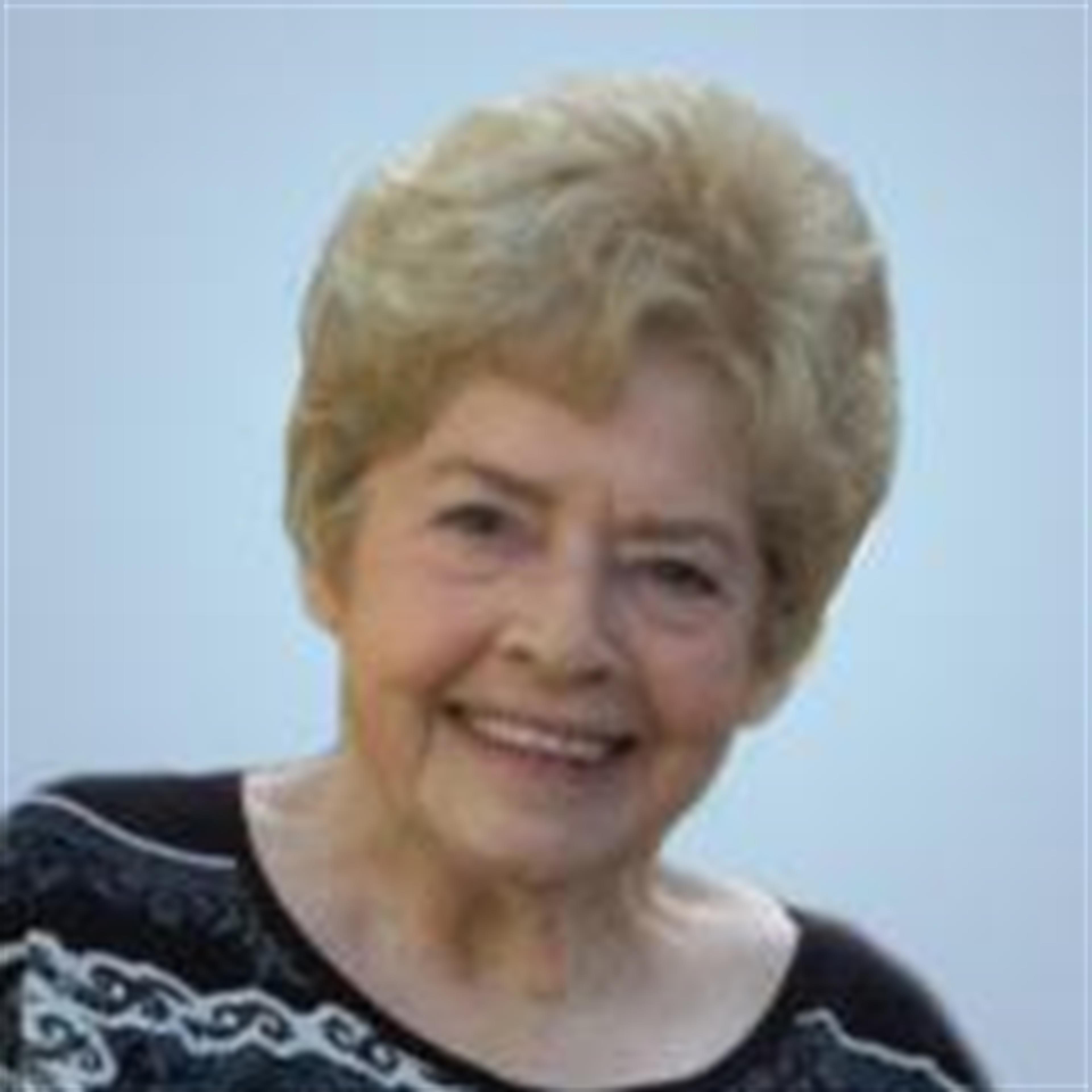 Joanna Charrier Wallbillich's obituary picture