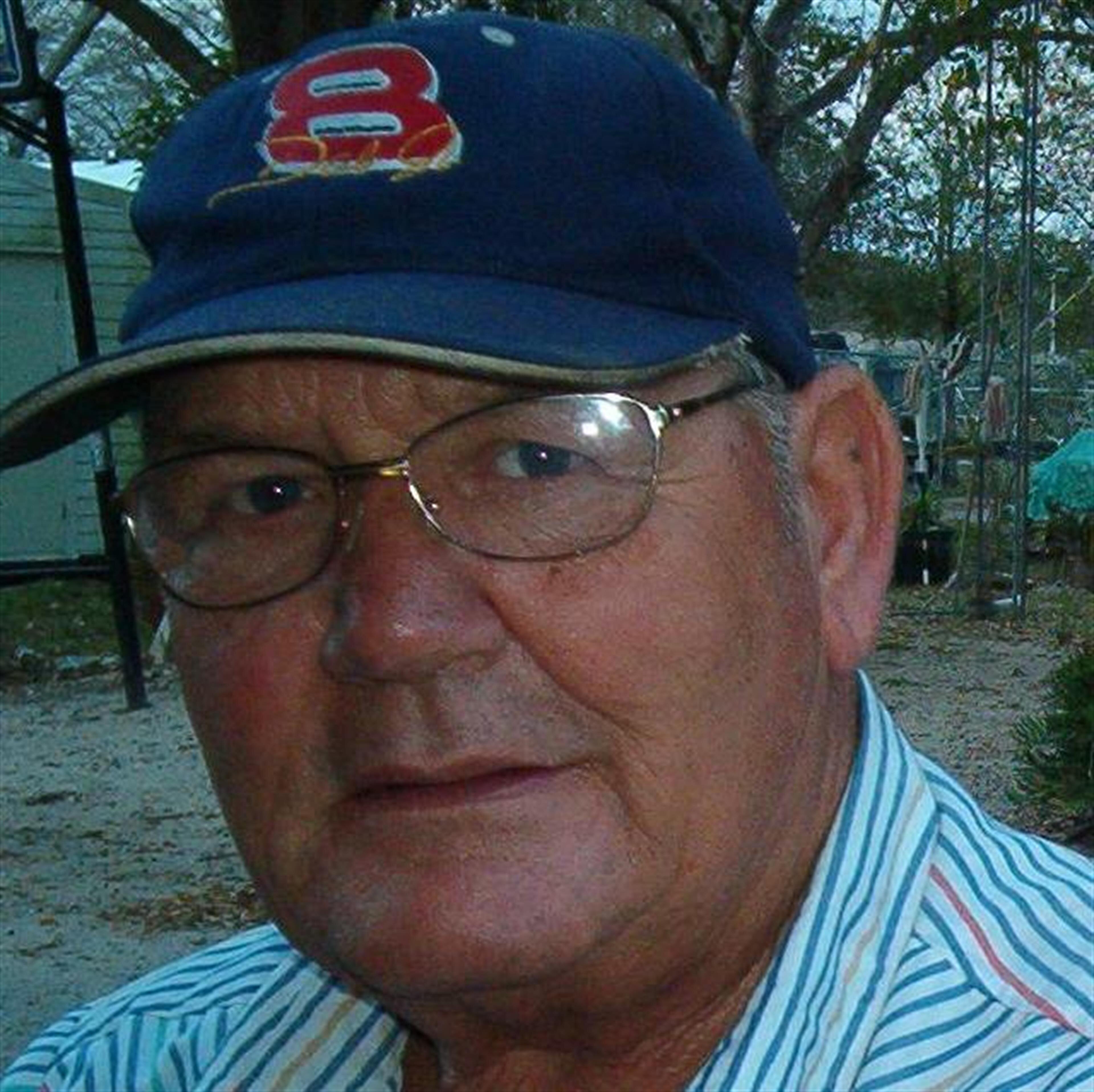 Louie Burton