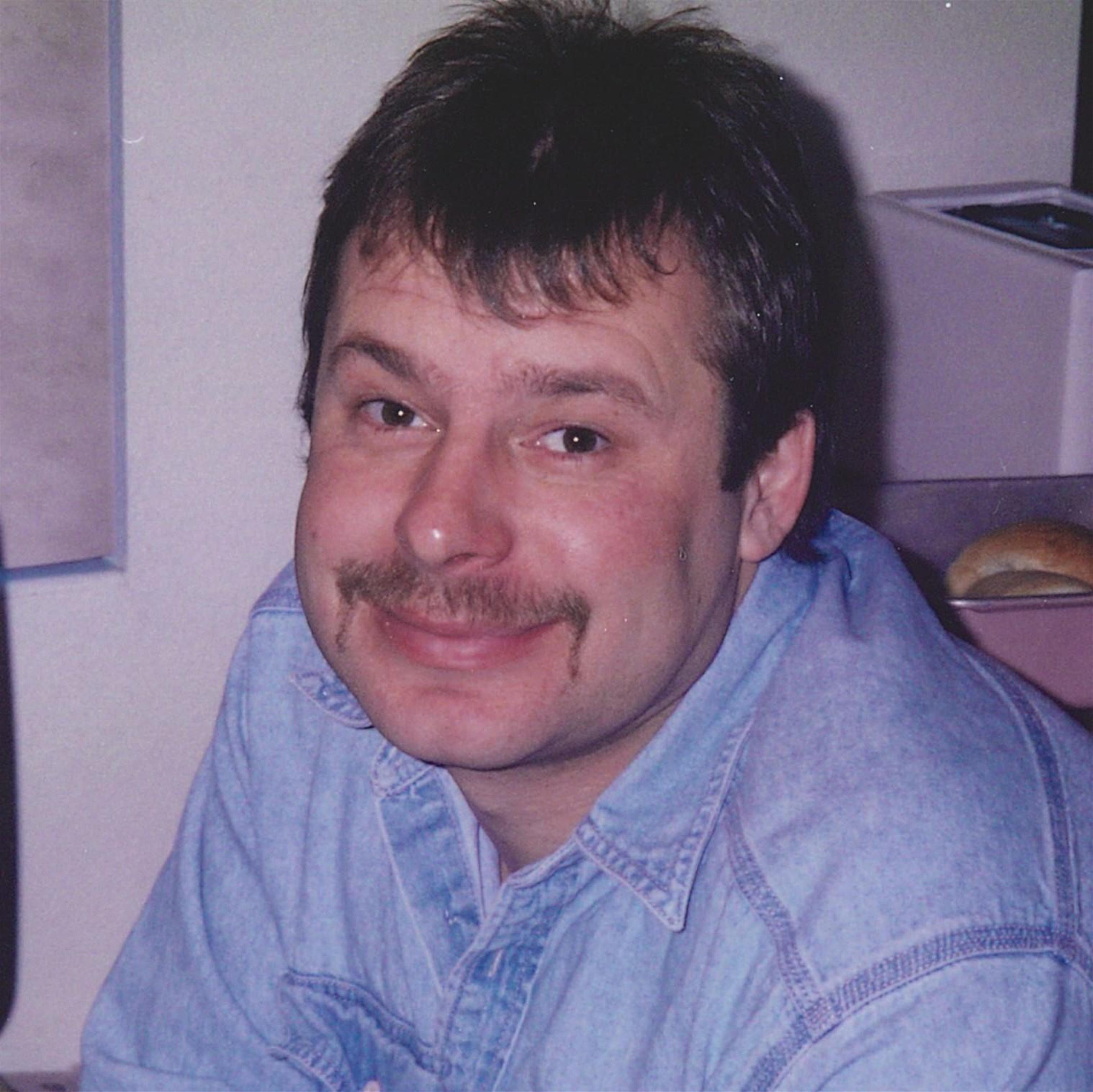 Tracy  J. Hanson