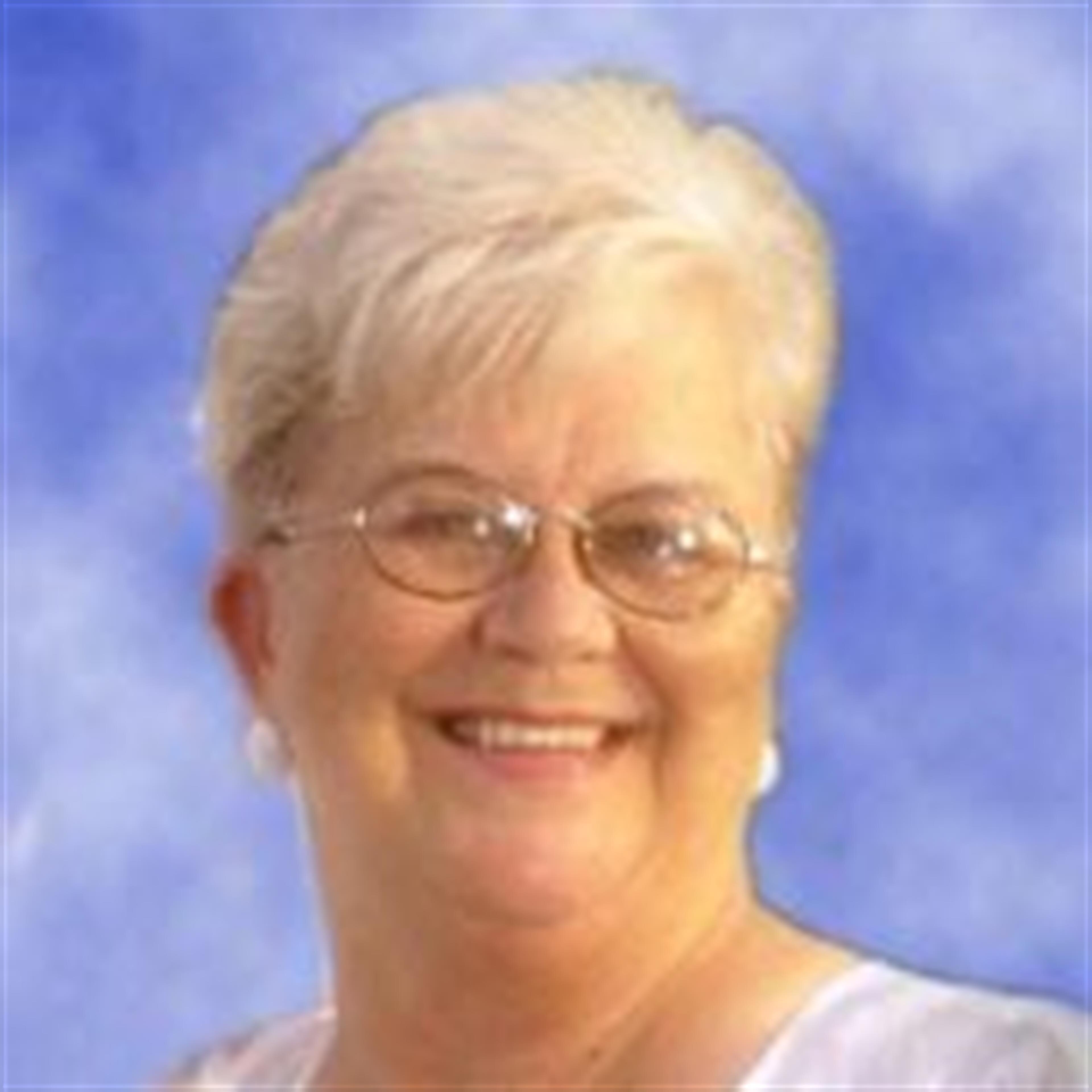 Mrs. Marilyn A. Cooper