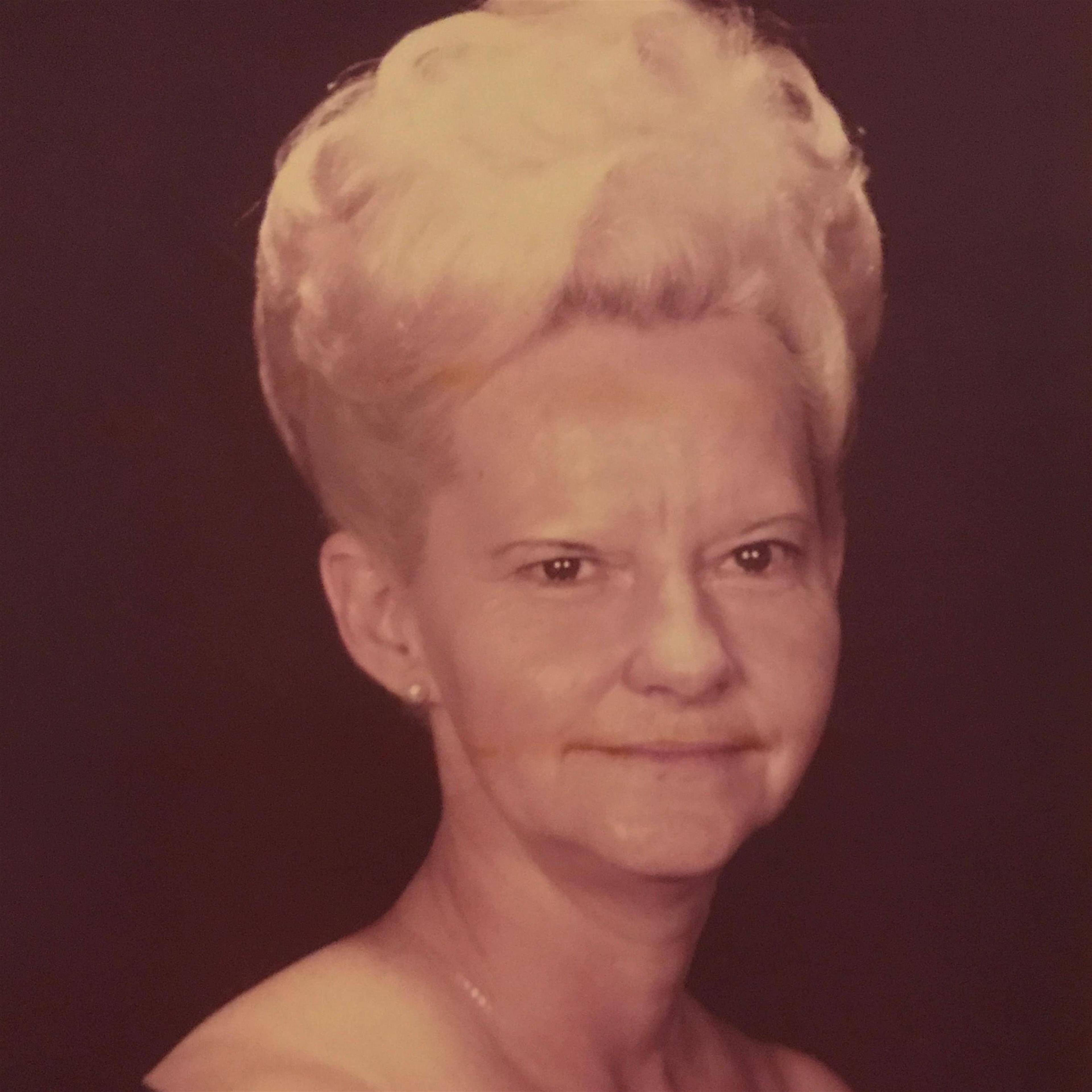 Ms. Ruth Helen McKelvain