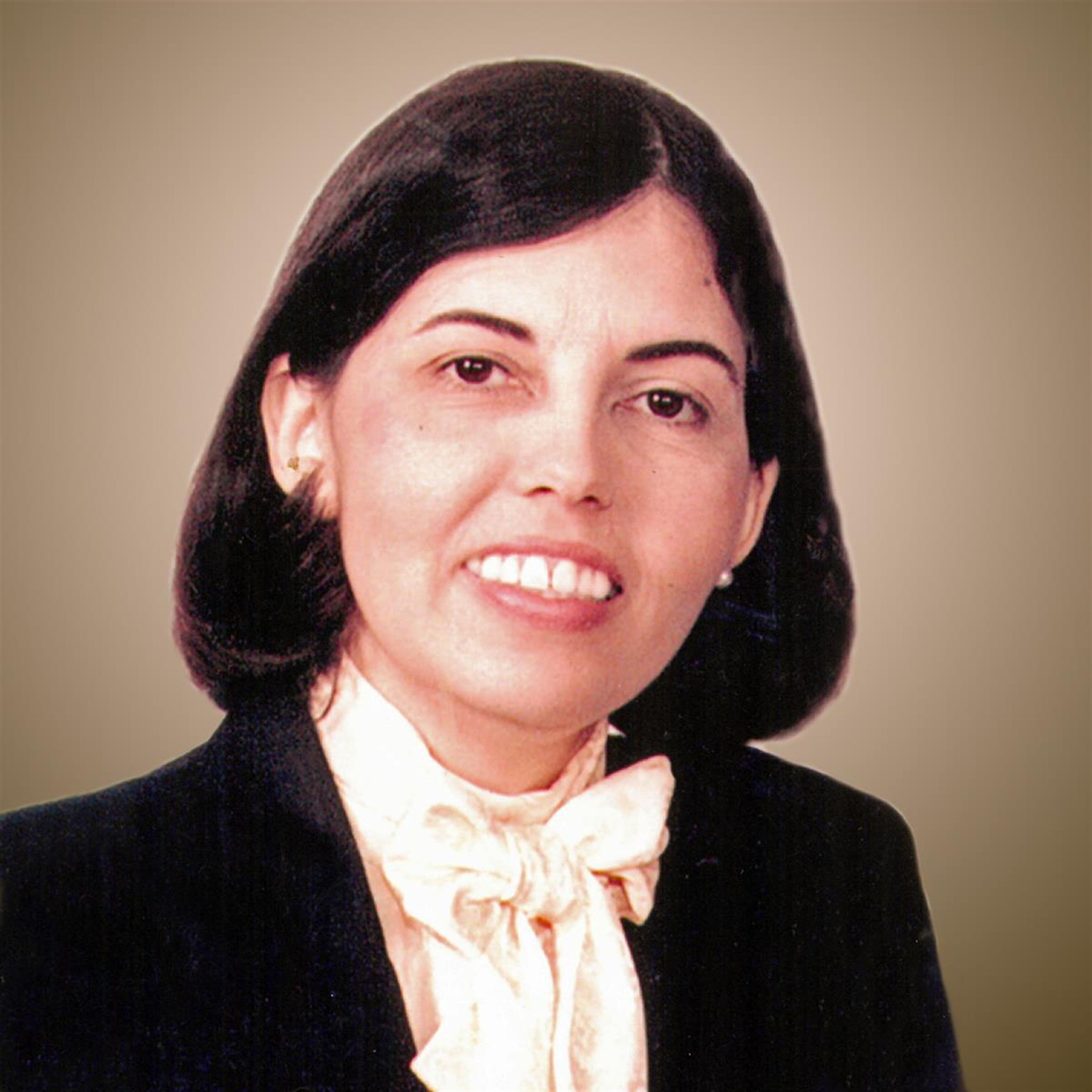 Mary Cantey DeLatte
