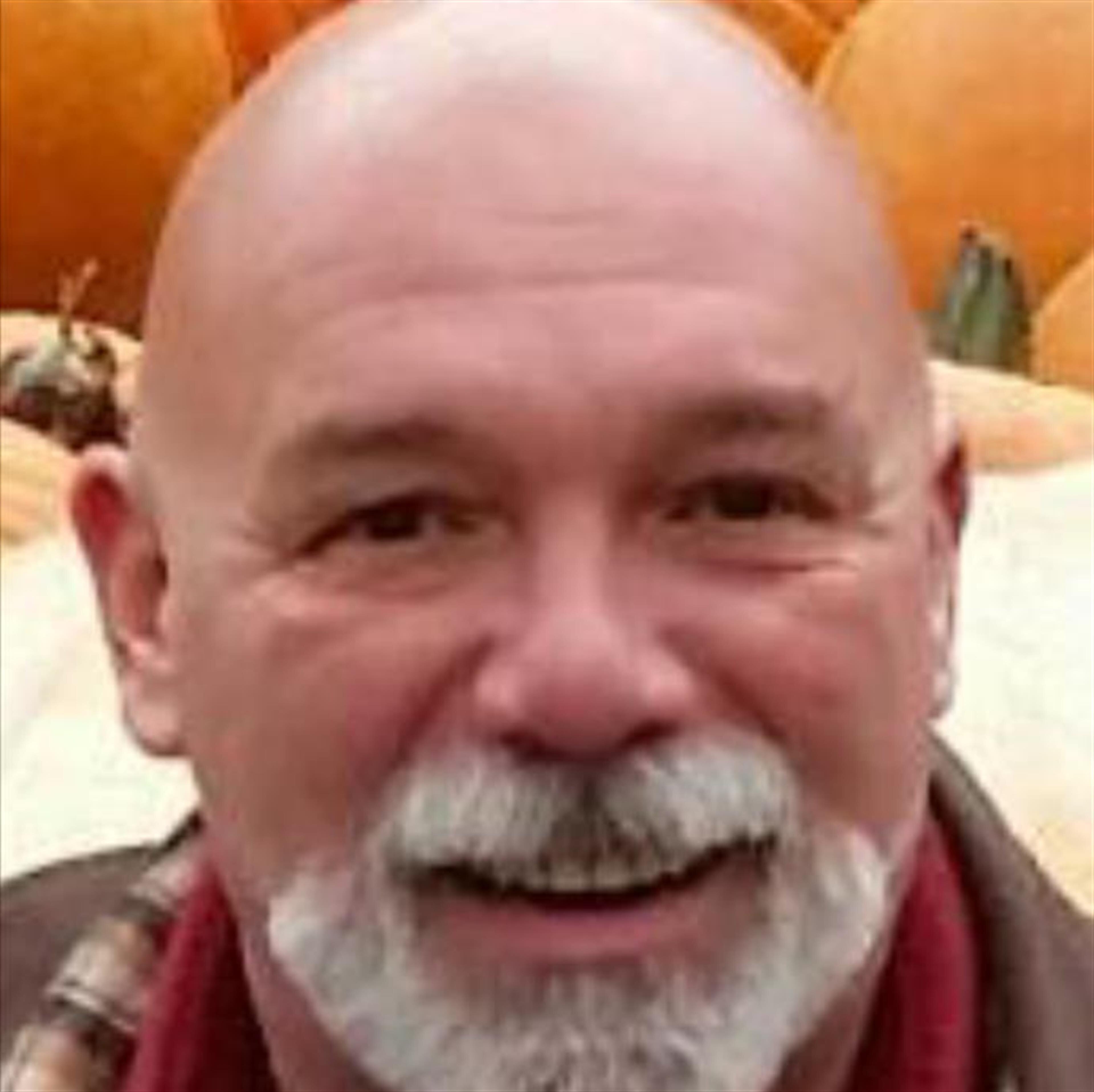 Roy F. Sabelli