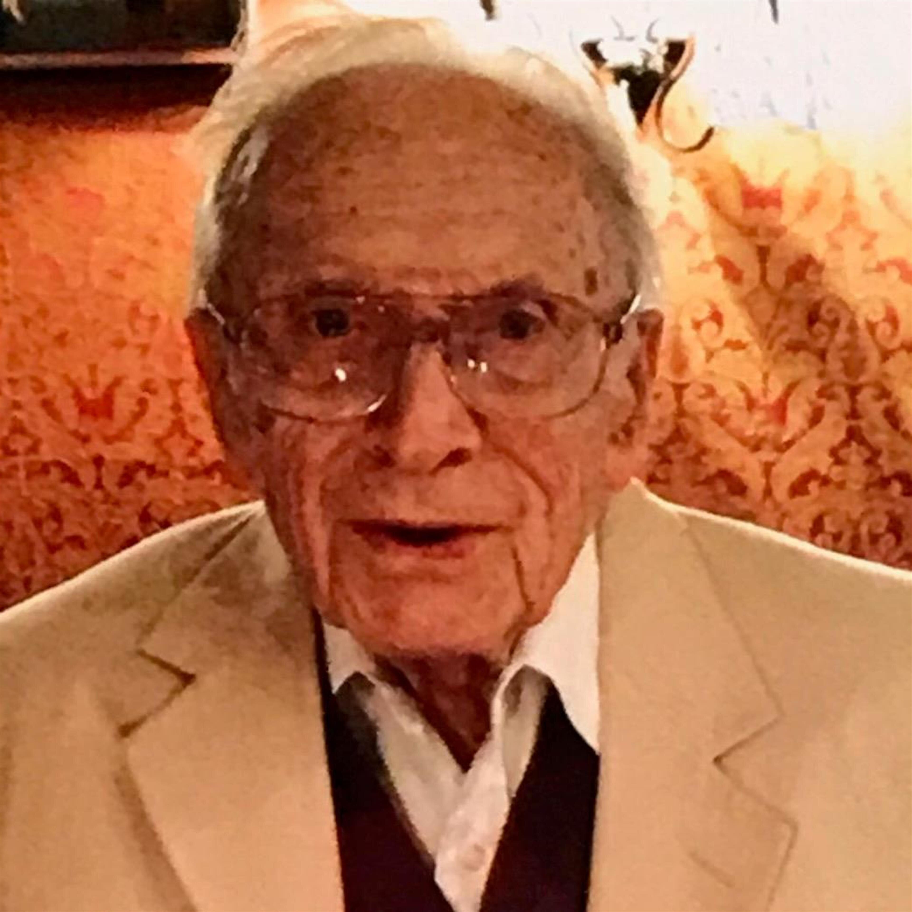 Frank V. Pekarek