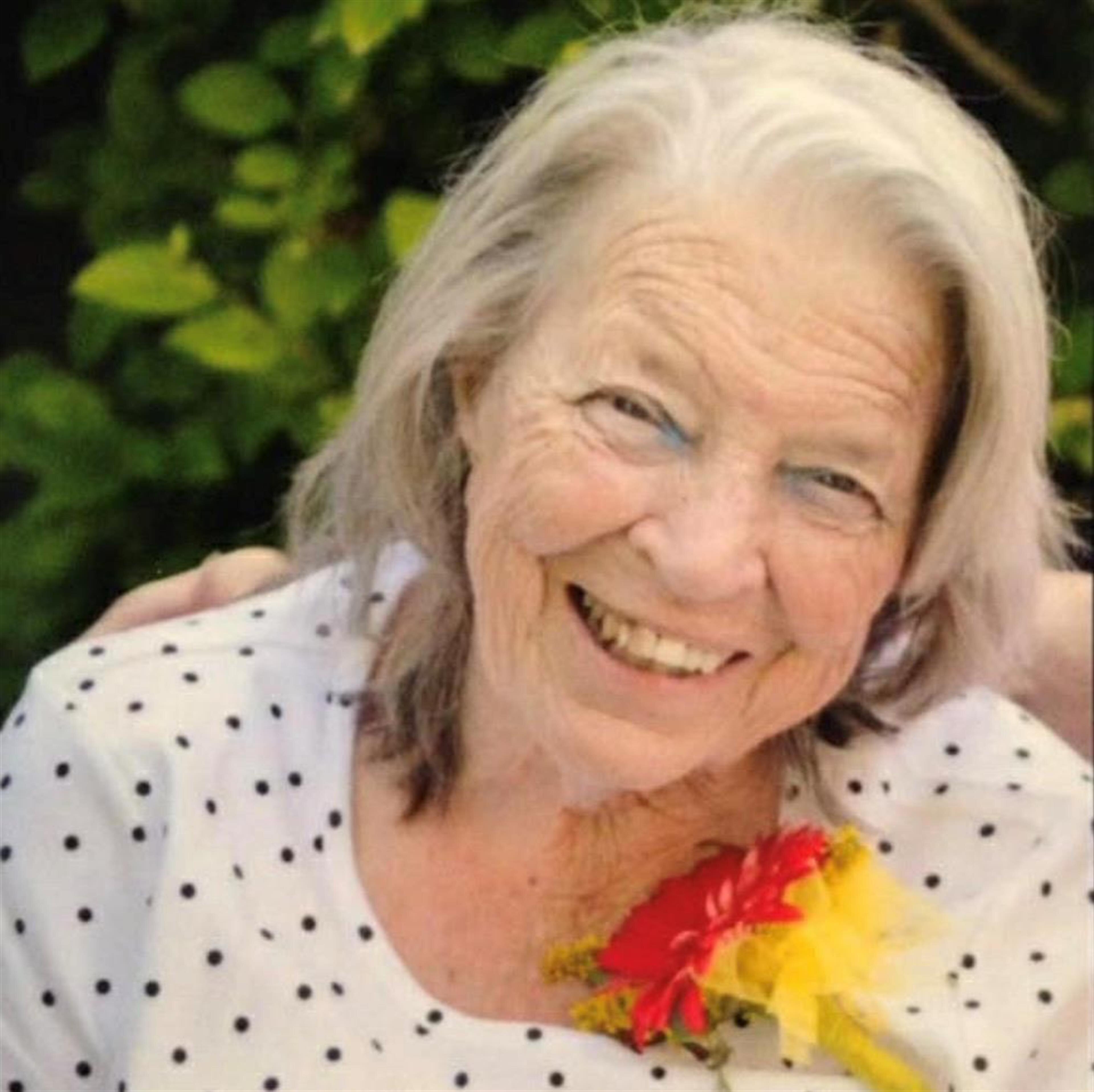 Connie LaRue Knapton