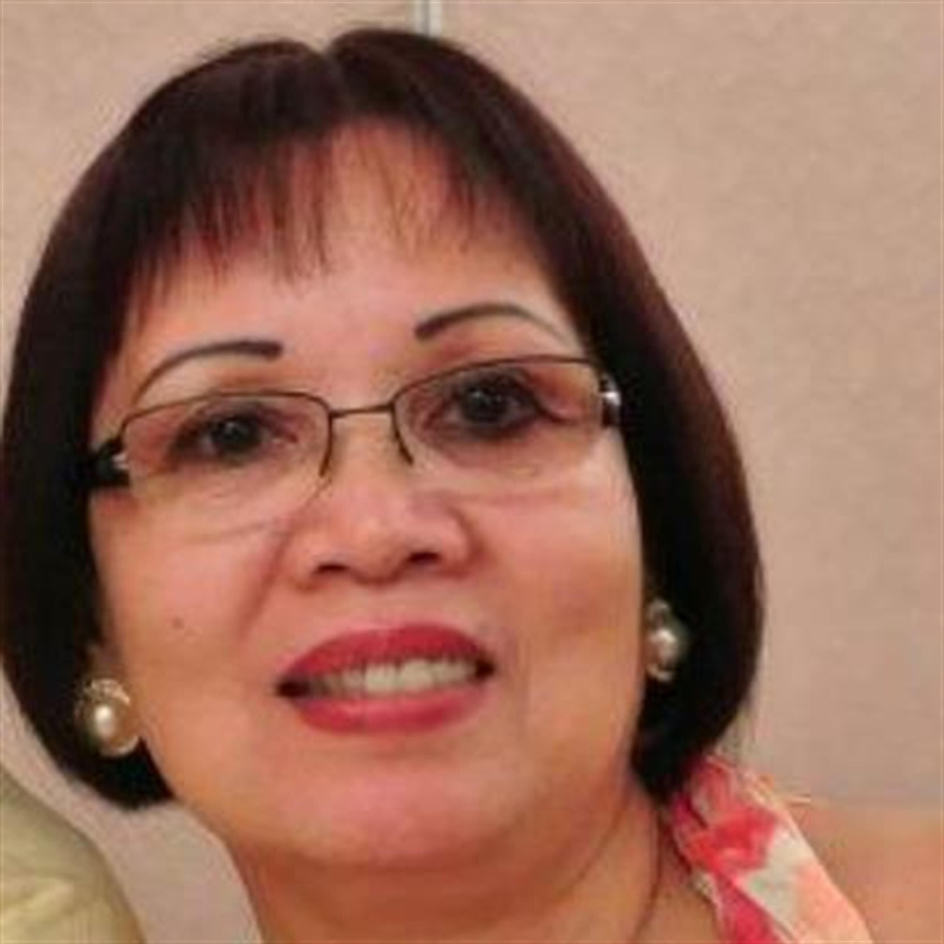 Pureza "Puring" Duldulao Baptista