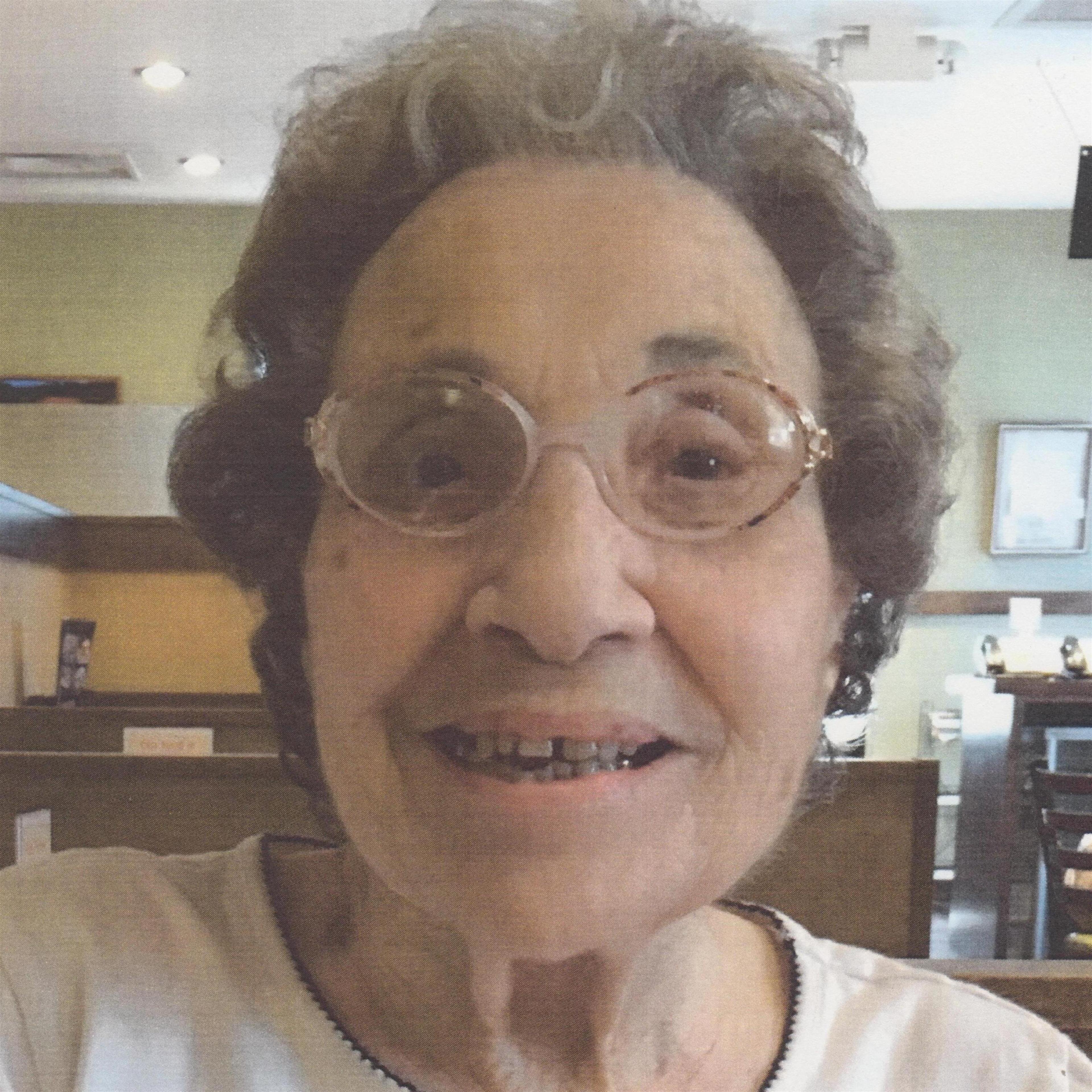 Mary Mauro