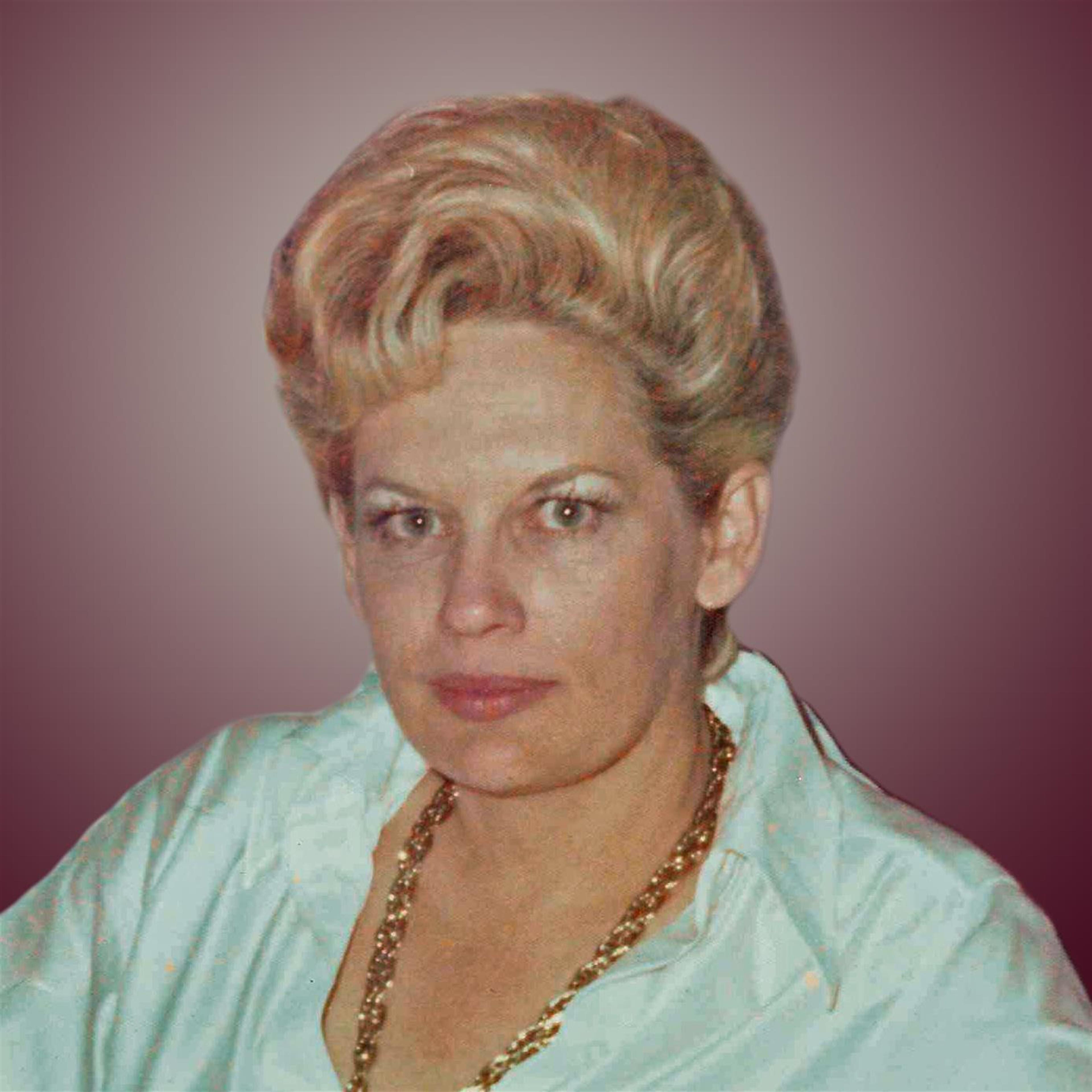 Judy McDonald