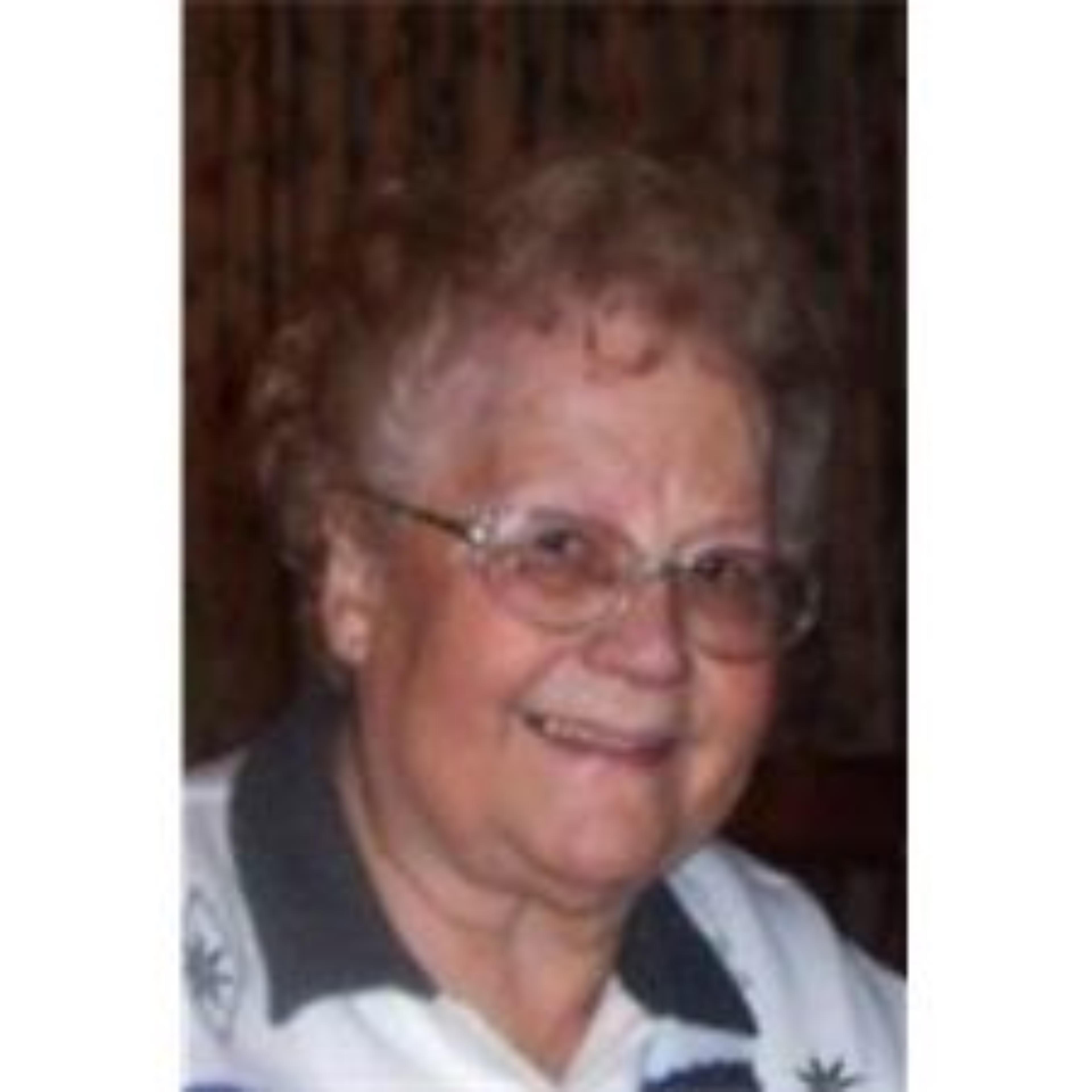 Dorothy R. Rinaldo's obituary picture