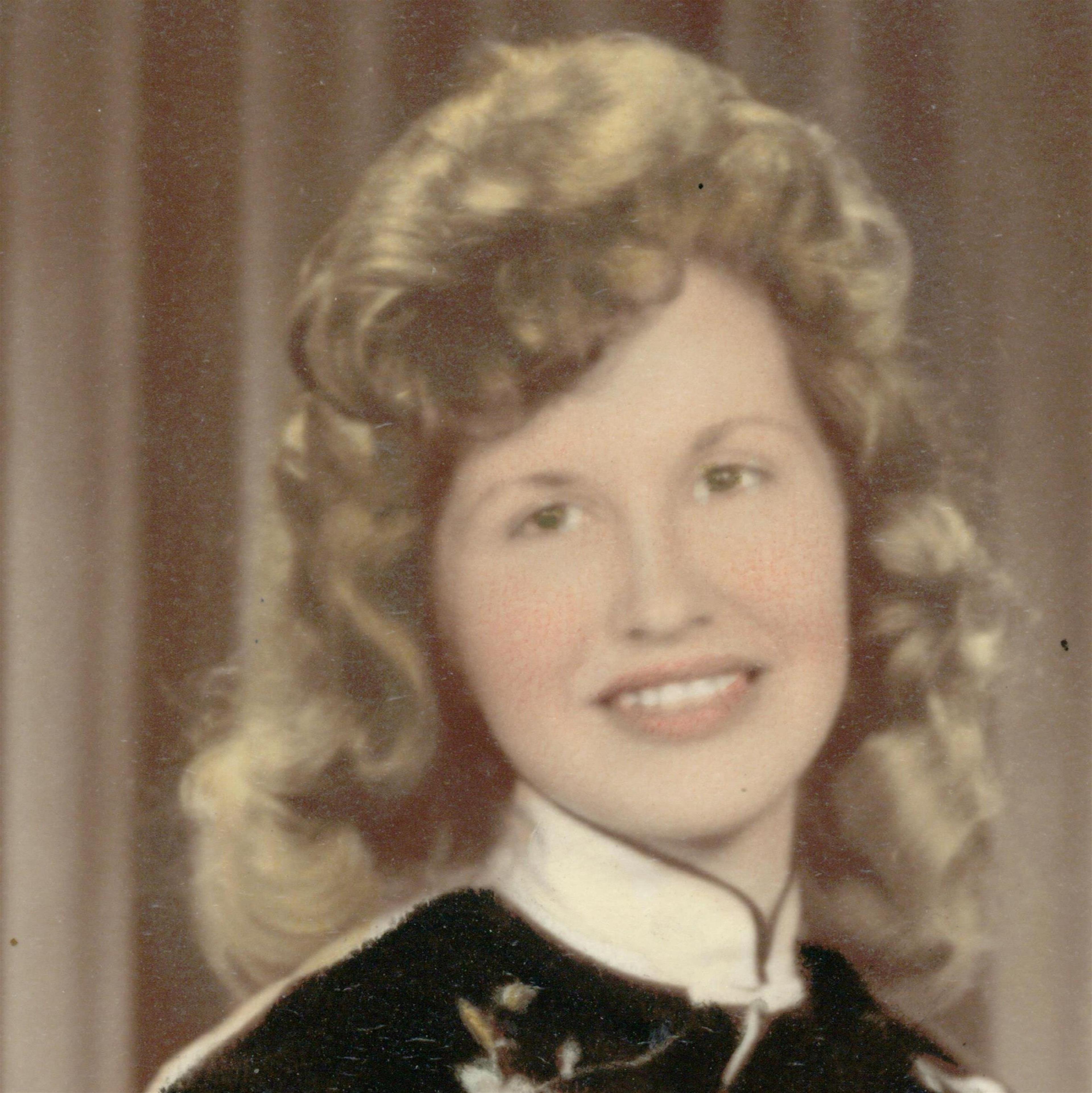 Rose Marie Turcotte