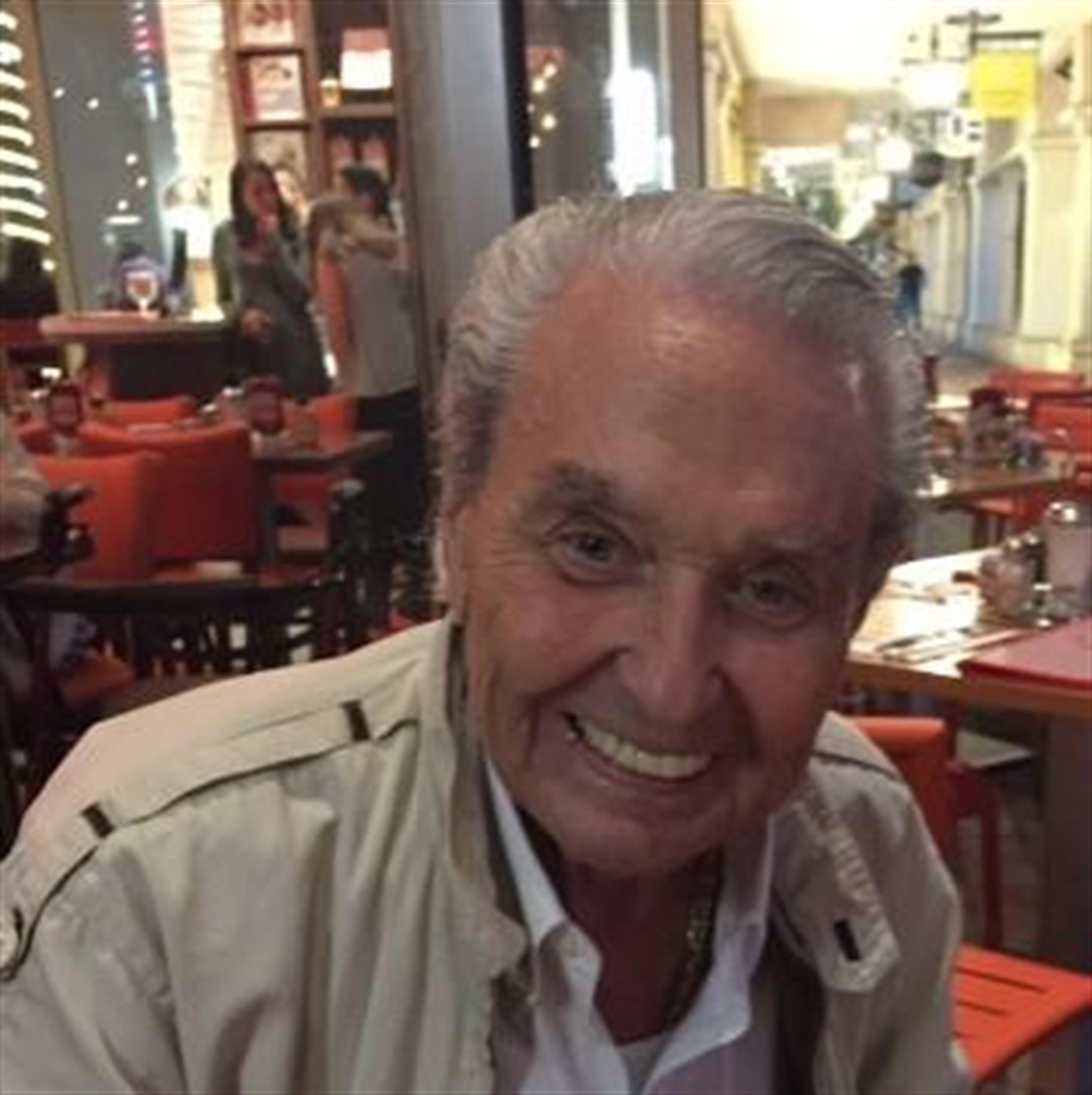 Carl  Goldman