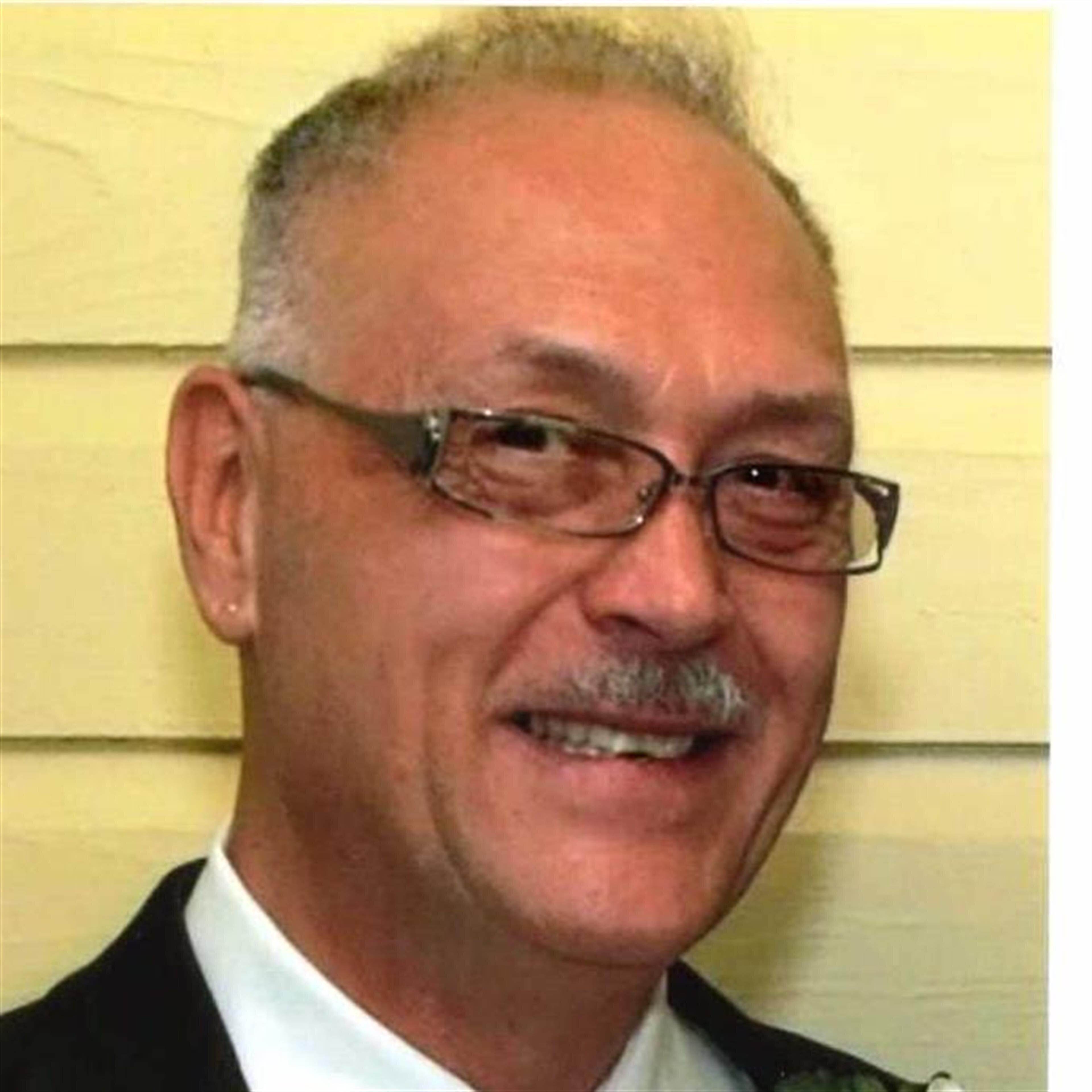 Theodore M. "Ted" Tiemann