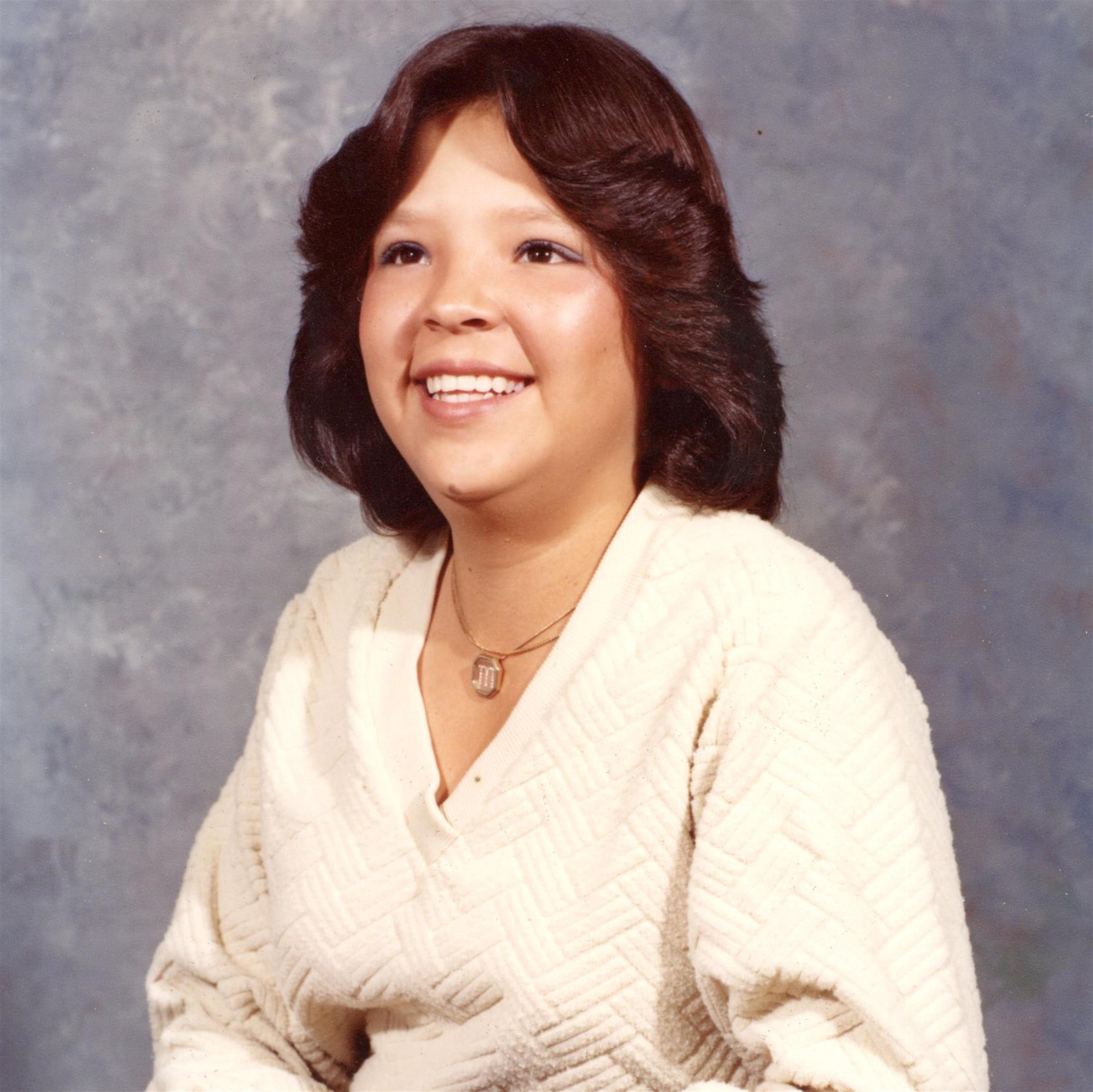 Maria Anna Casas