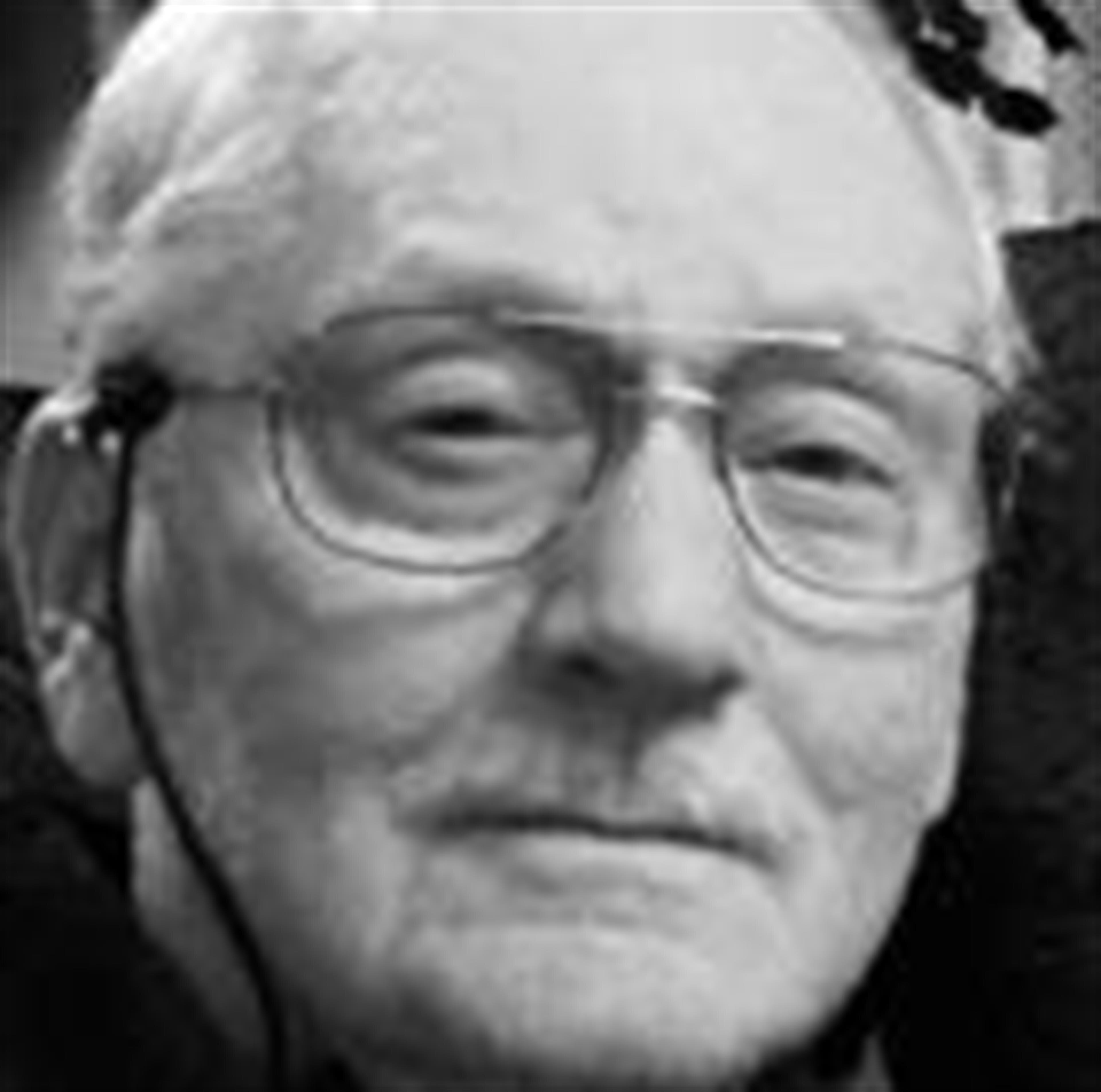 Ronald Hugh Potts