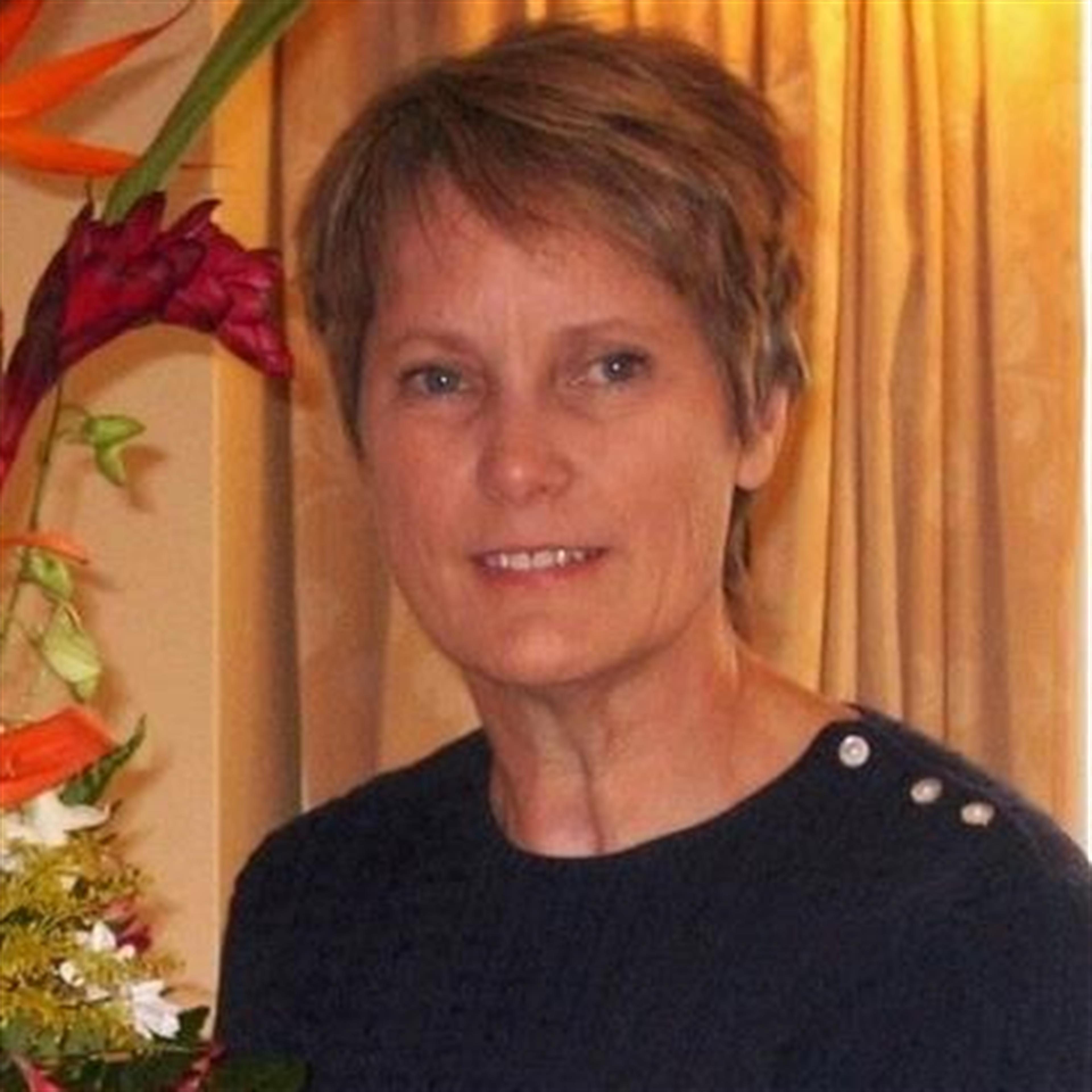 Mrs. Carol Terrell