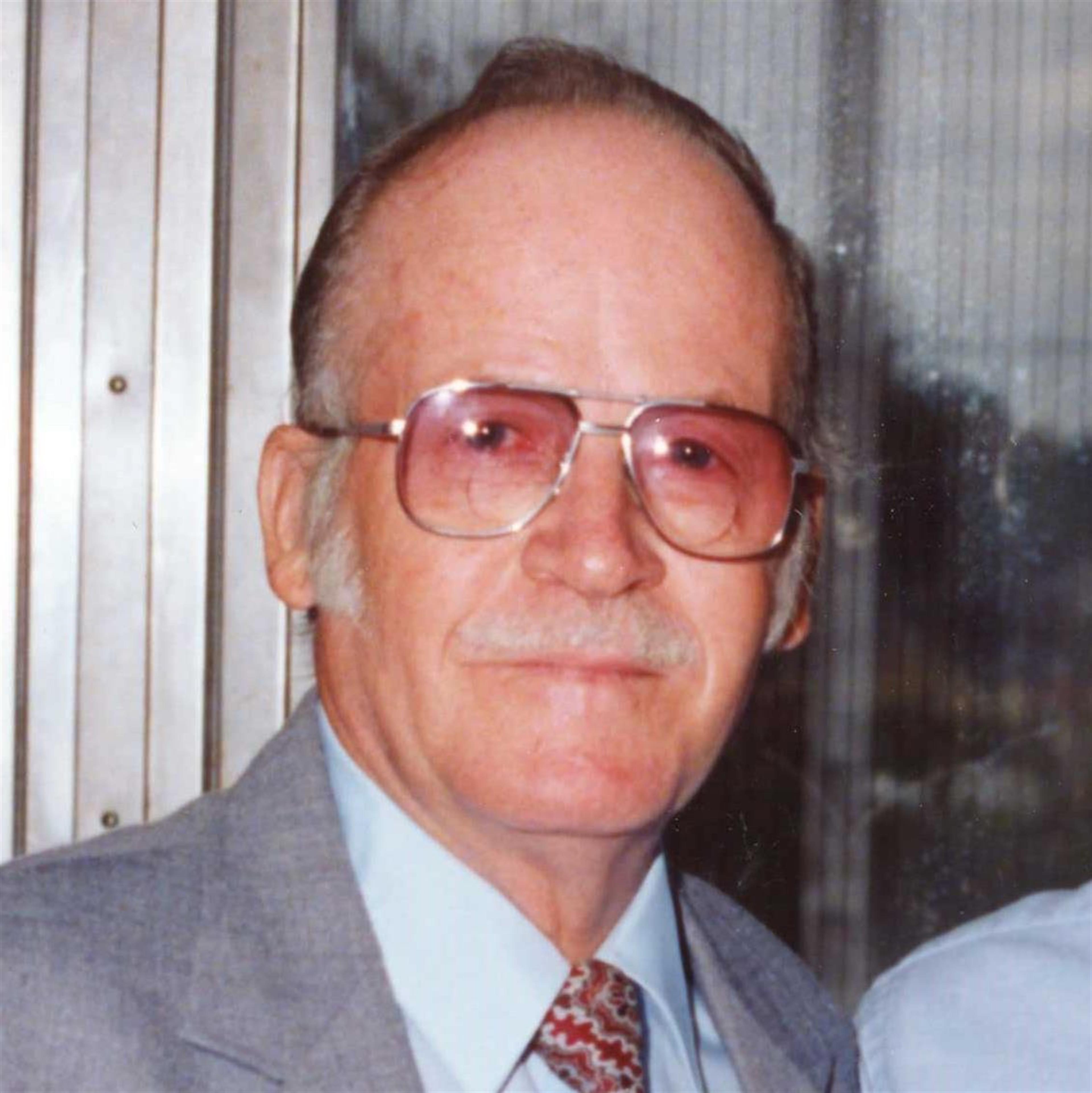 Olin M. Drummond  Jr.