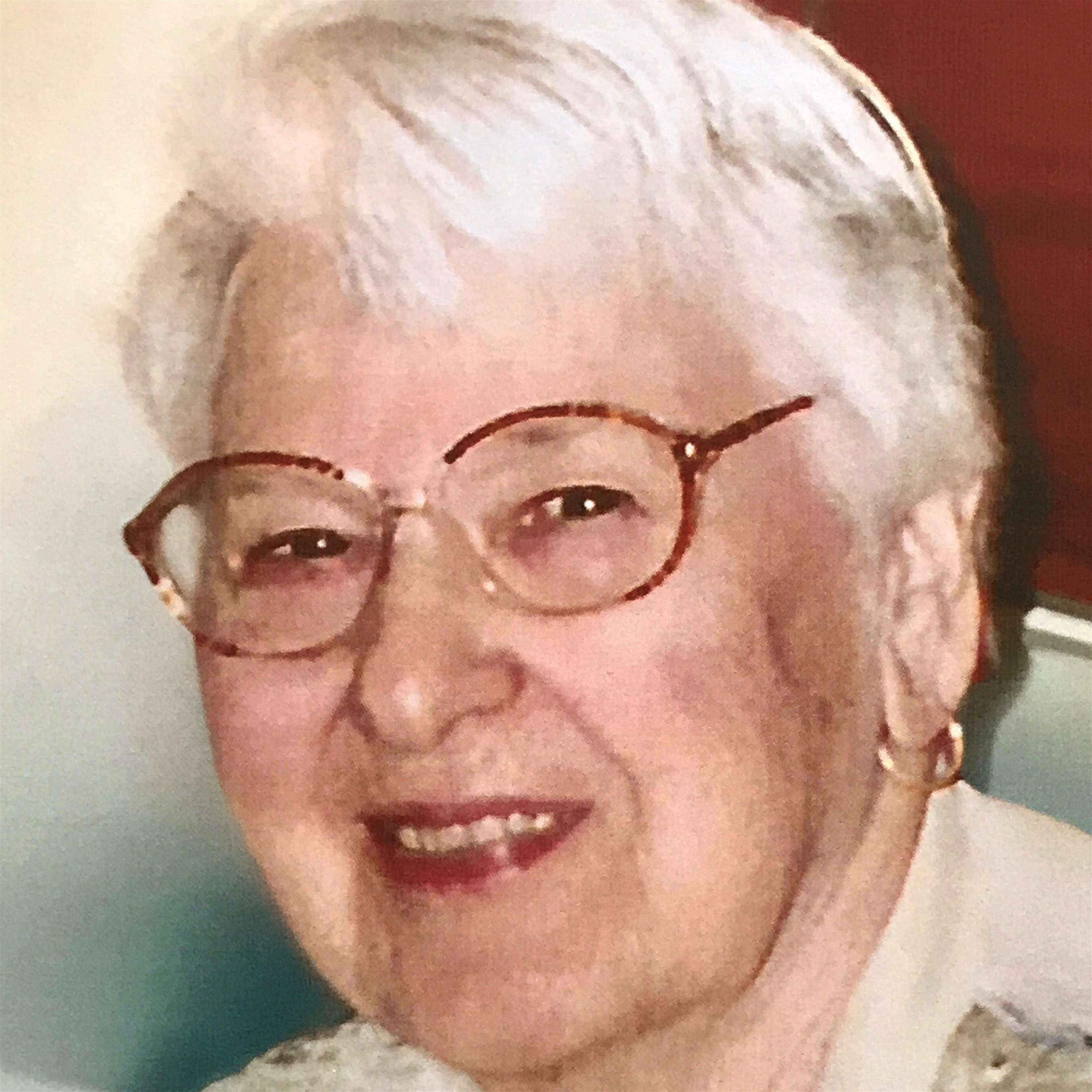 Eleanor S Paczko