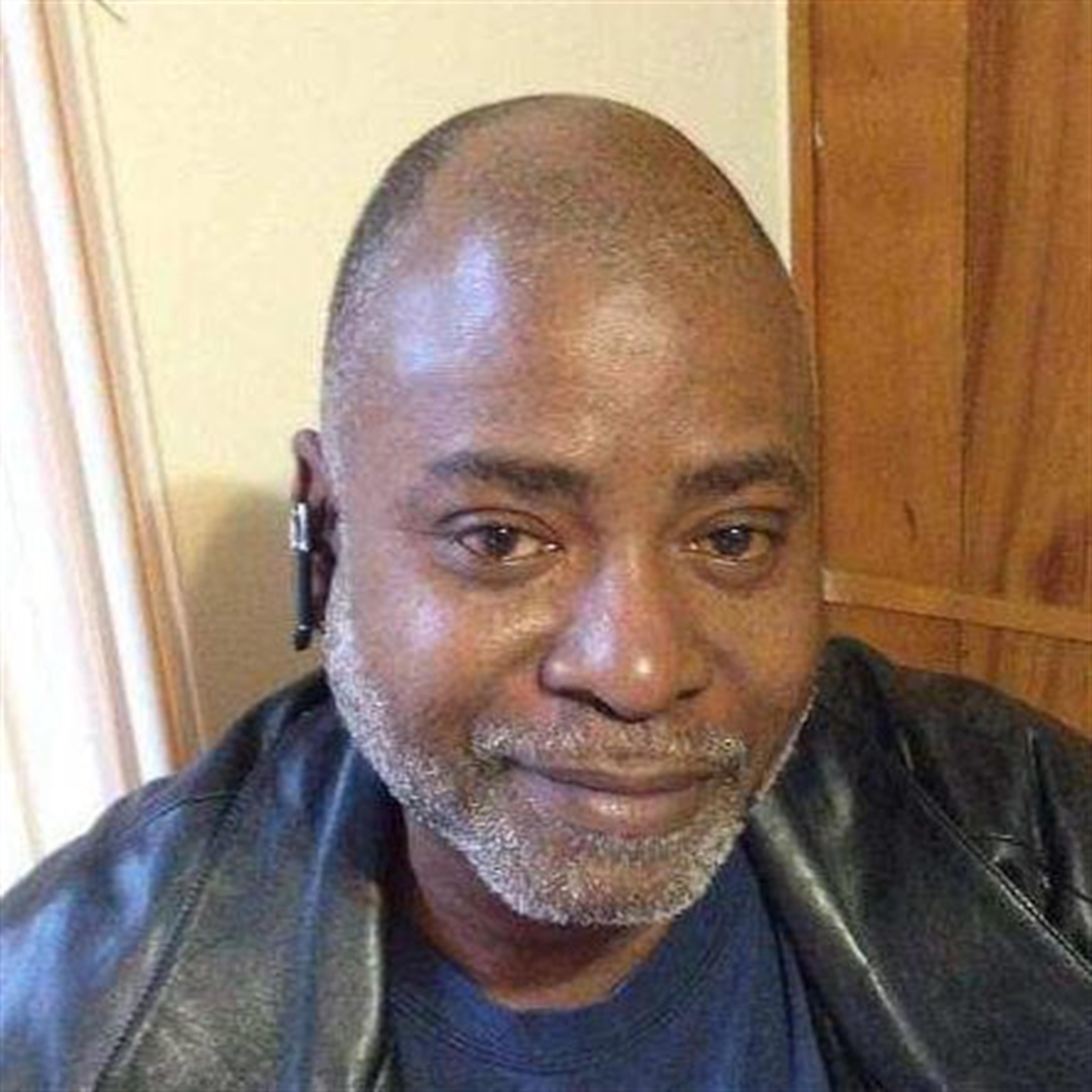 Curtis L. Browder III
