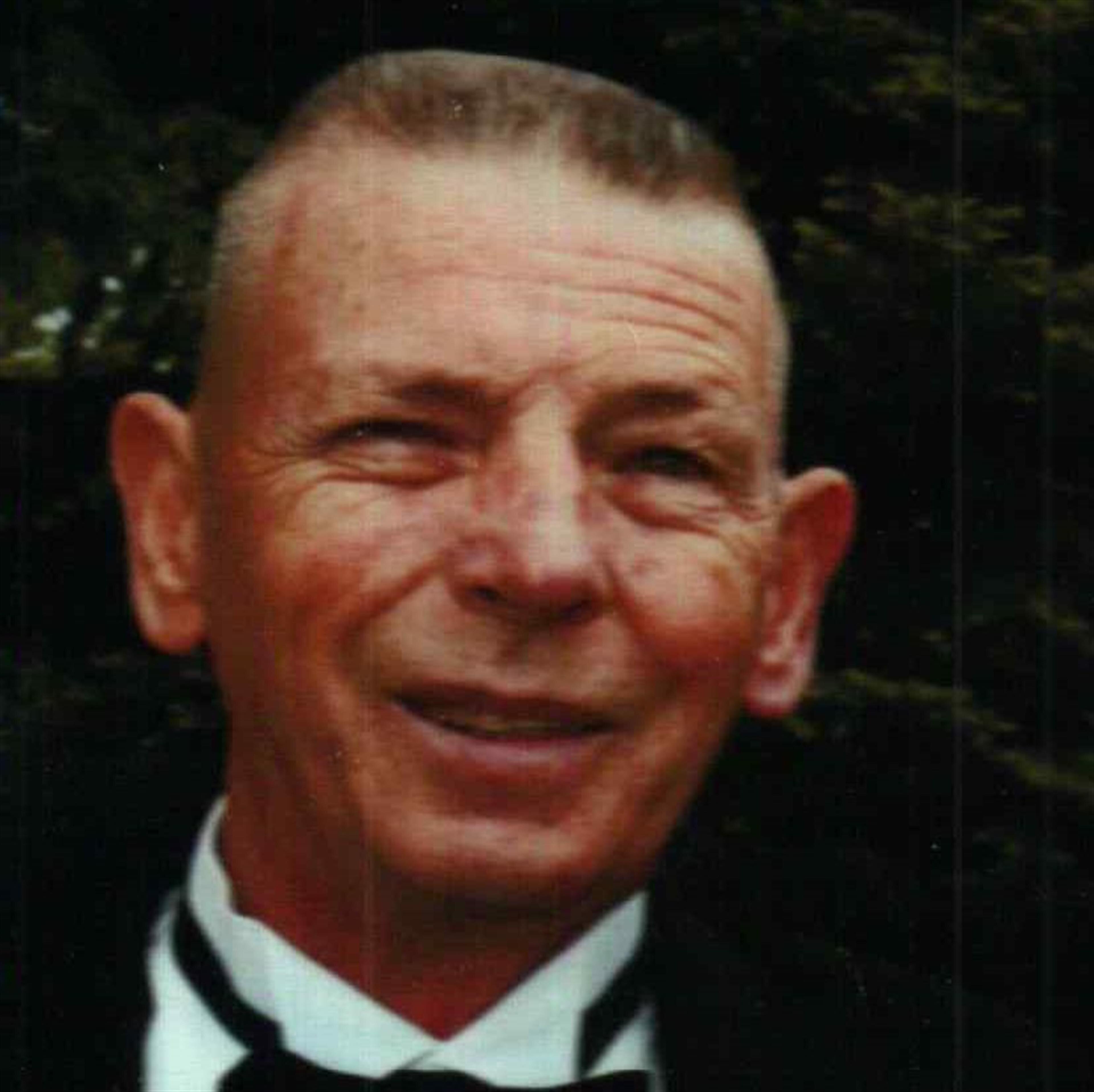 Terry Bernard Priest