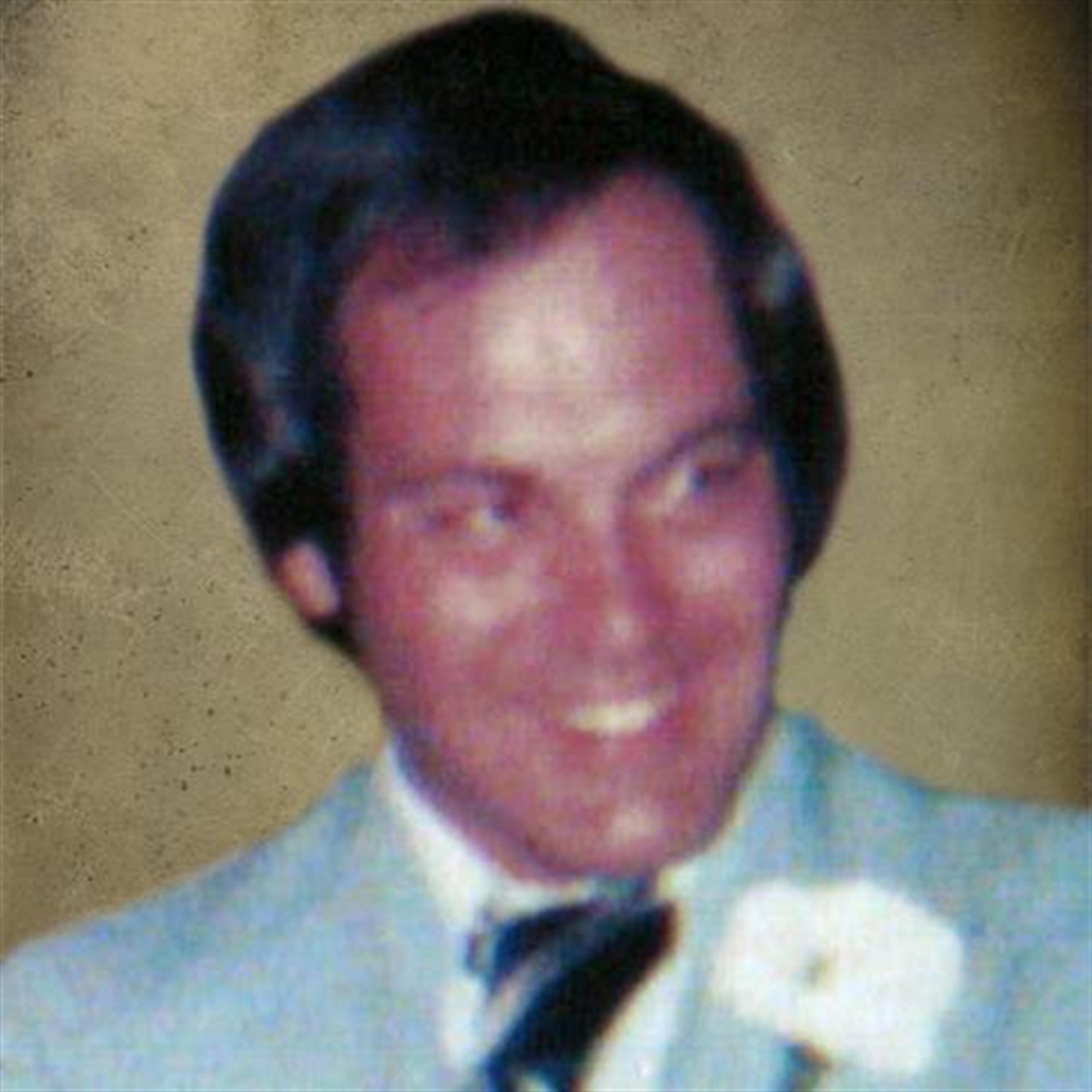 Charles H. Fenton Jr.