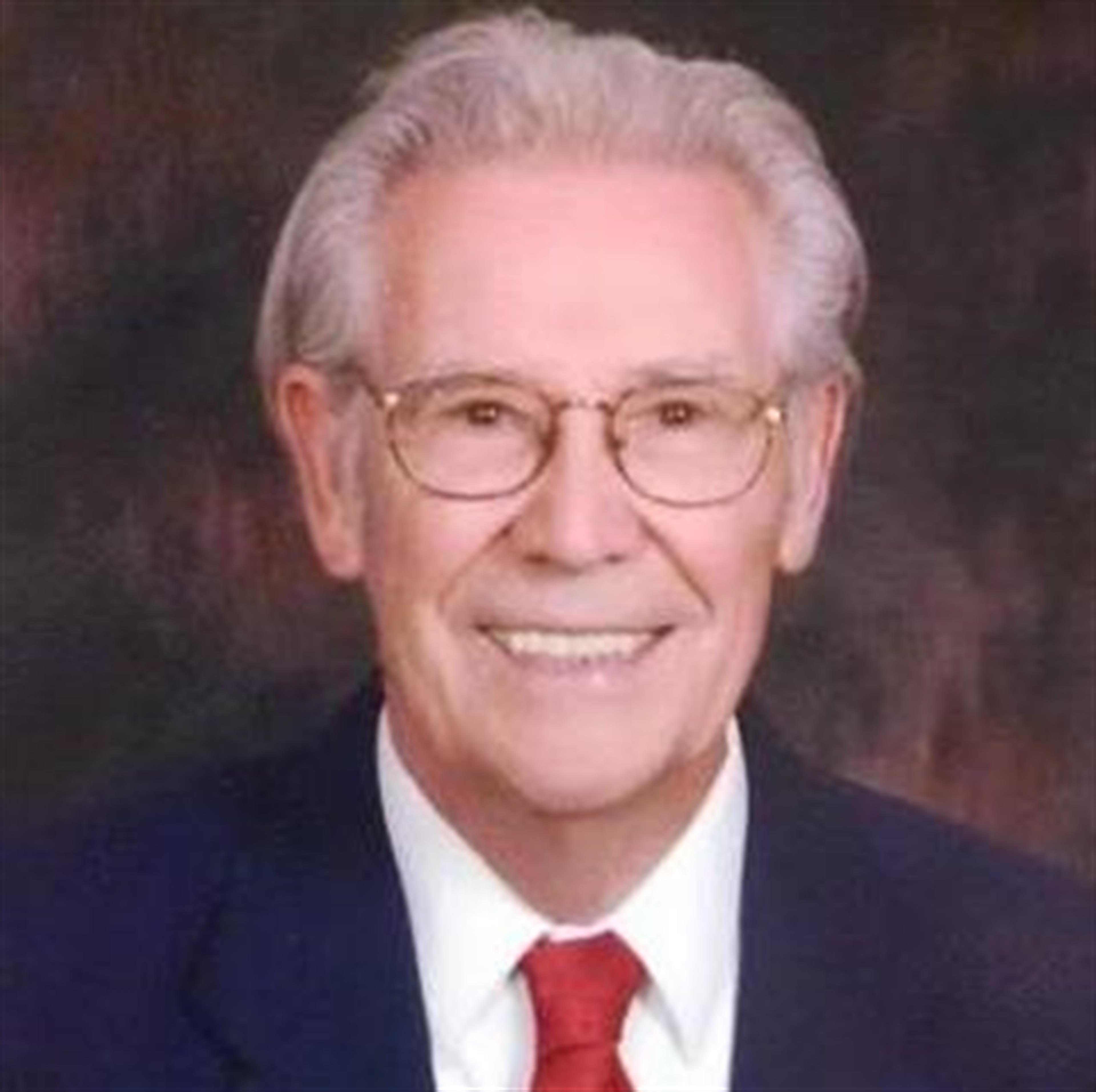 Dr. Frank Daniel Lowrey