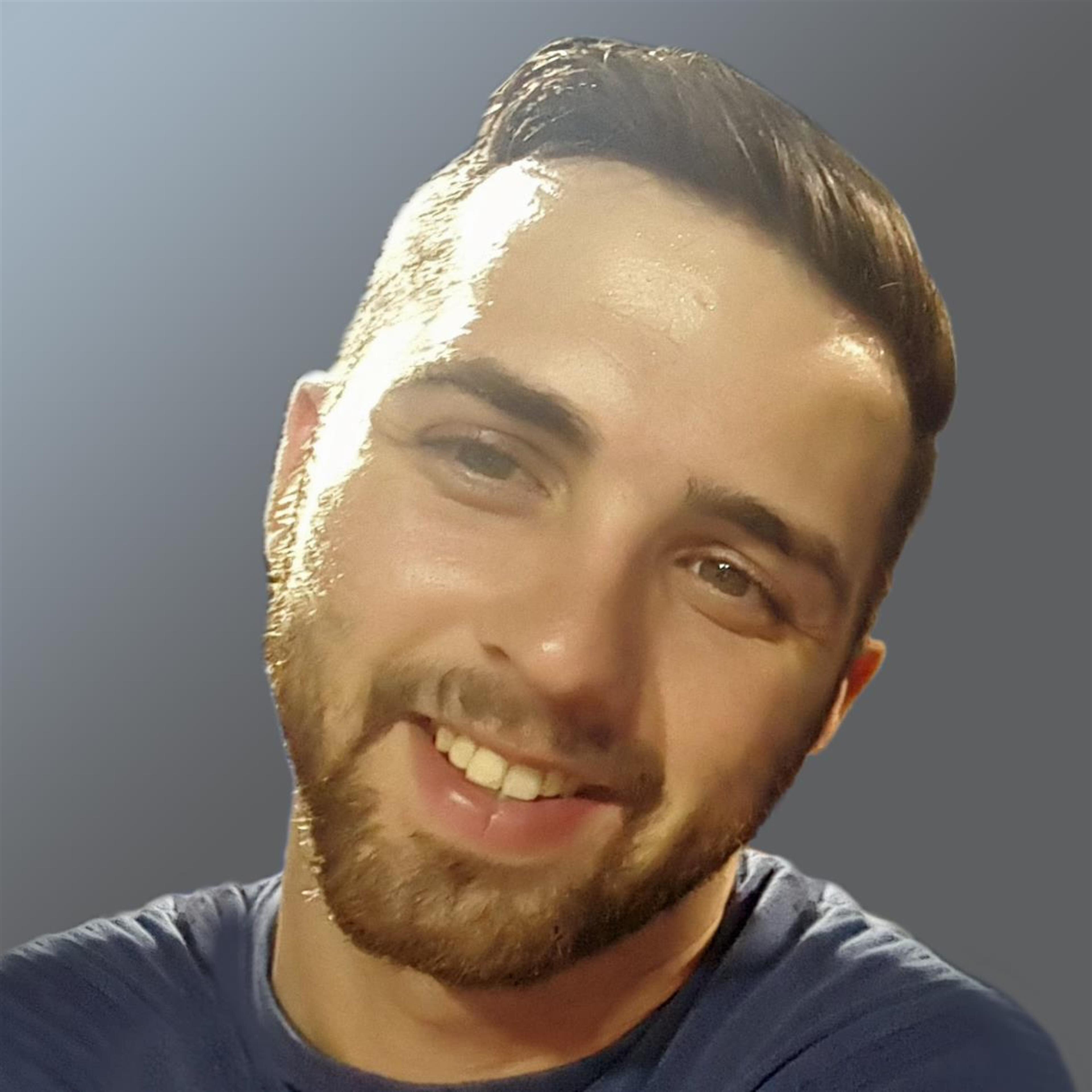 Brandon Andre Currenti